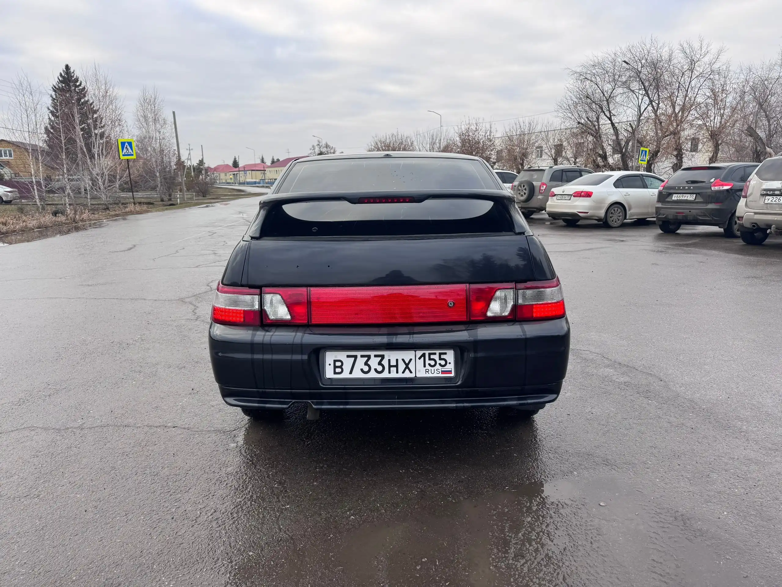 Продам автомобиль 2008 года