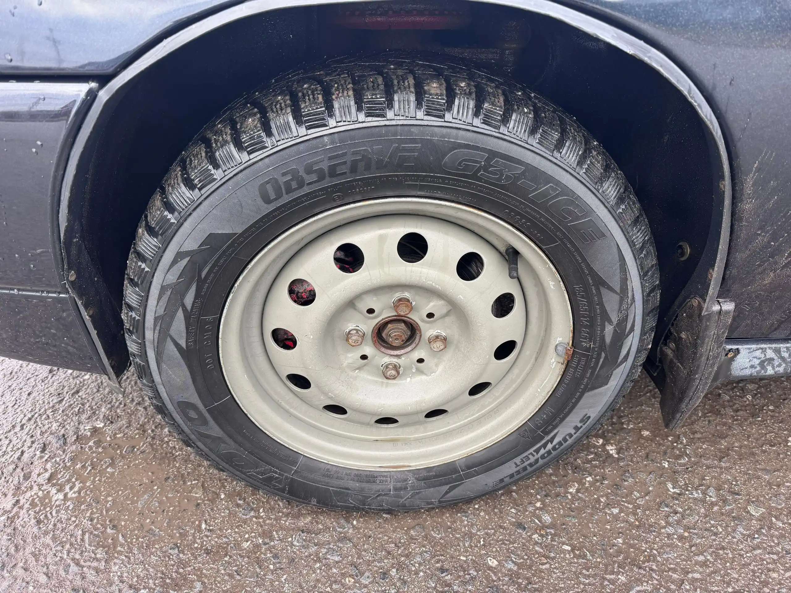 Продам автомобиль 2008 года