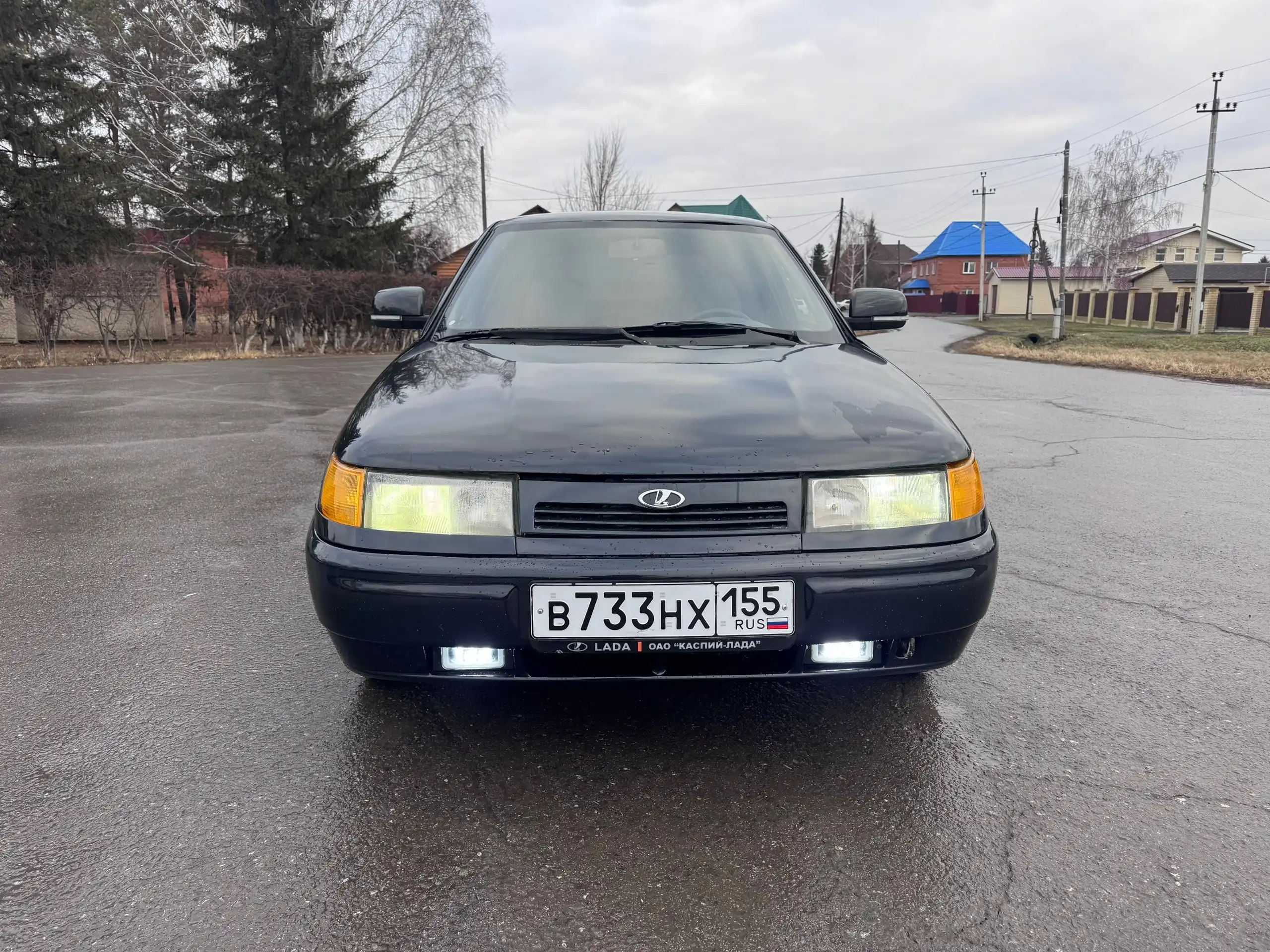 Продам автомобиль 2008 года