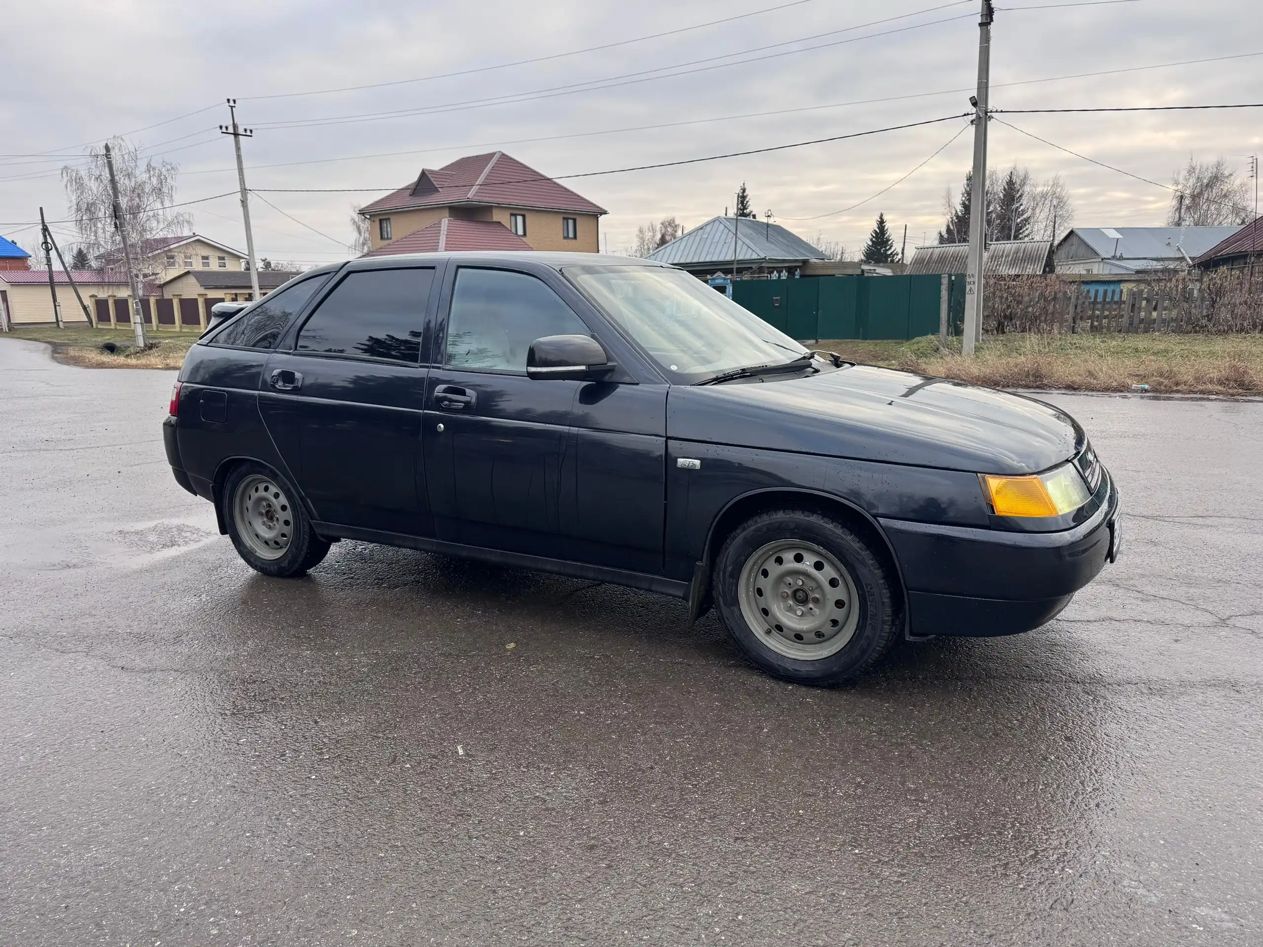 Продам автомобиль 2008 года