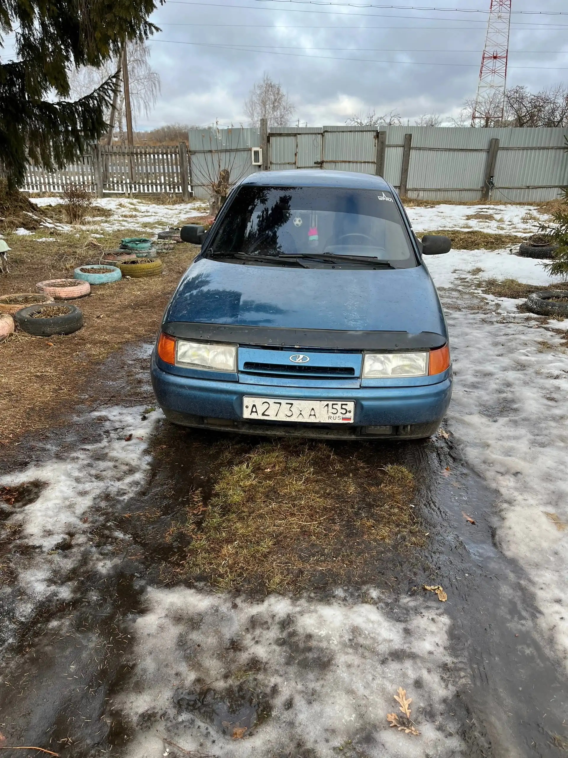 Продам автомобиль