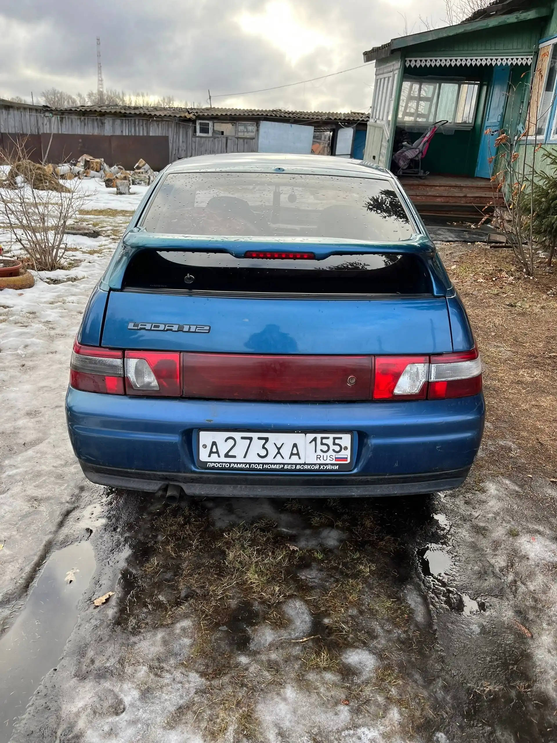 Продам автомобиль