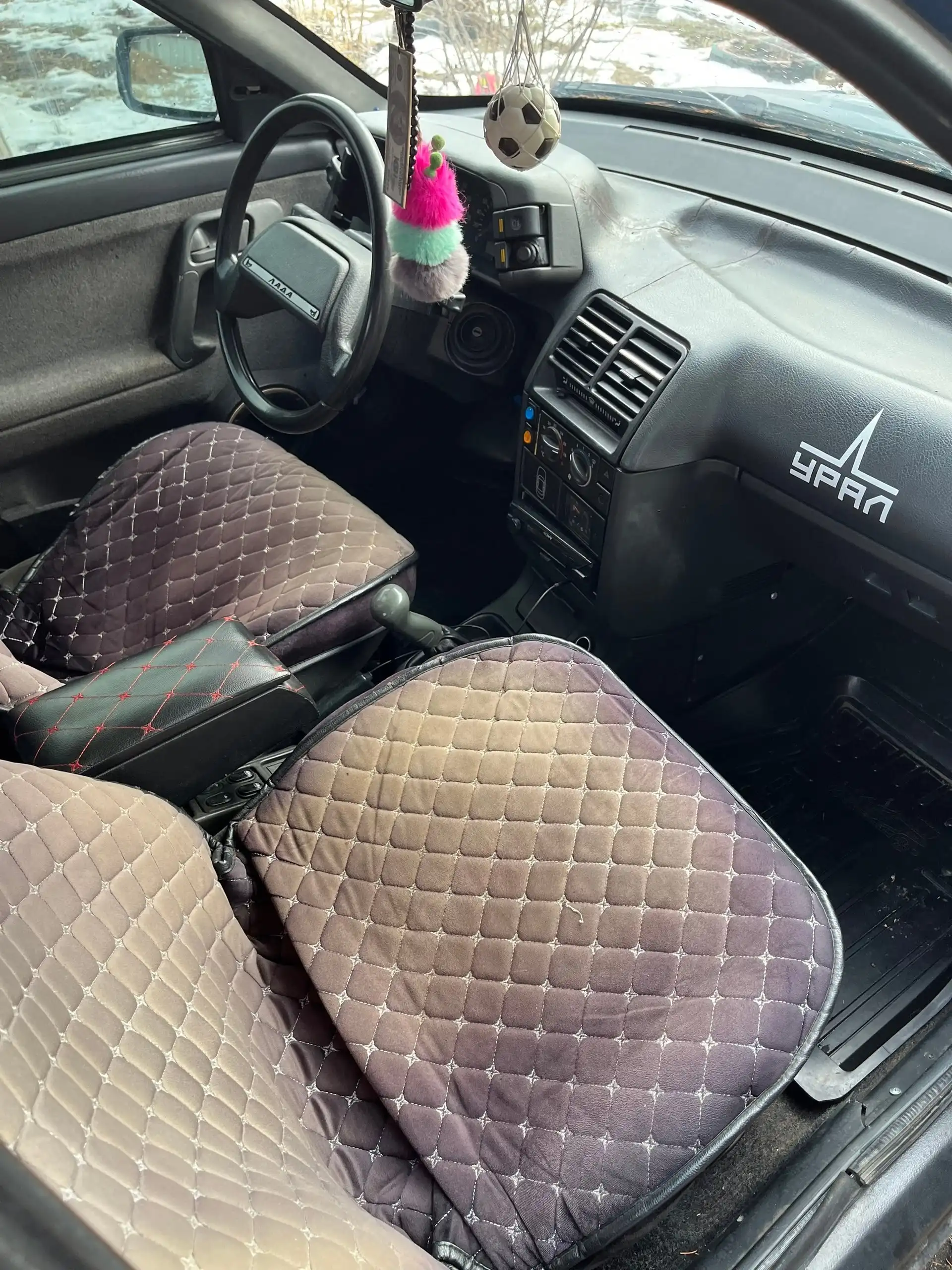 Продам автомобиль