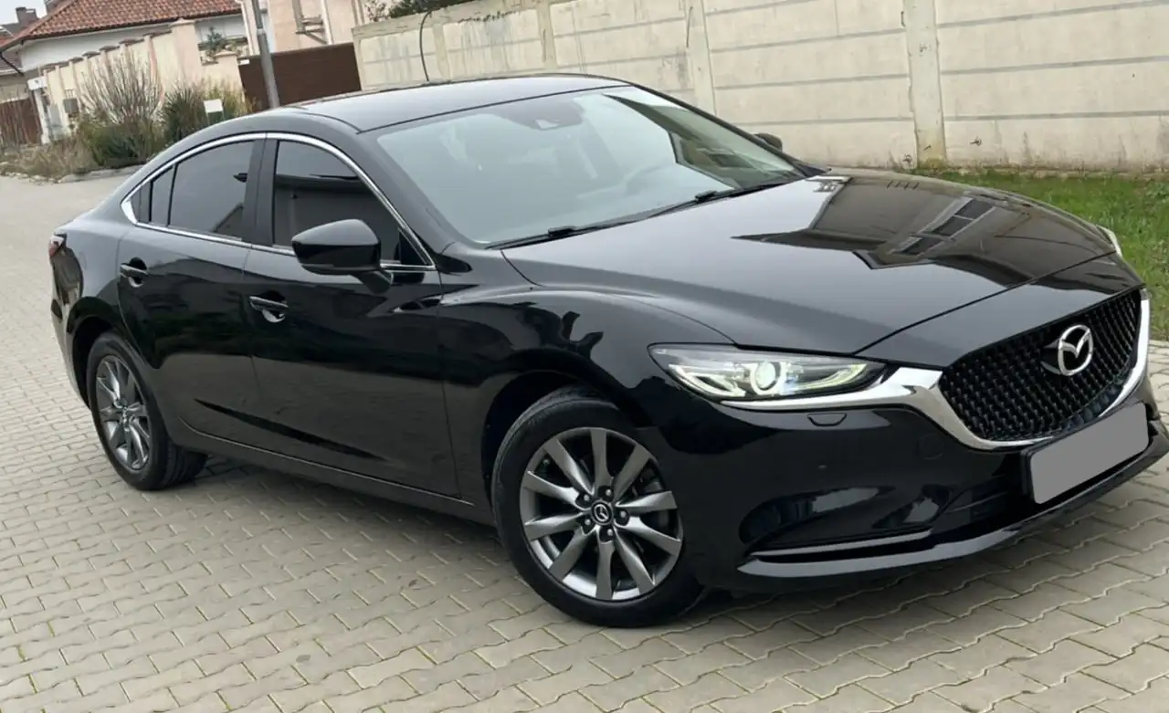 Продажа Mazda 6 2018 года