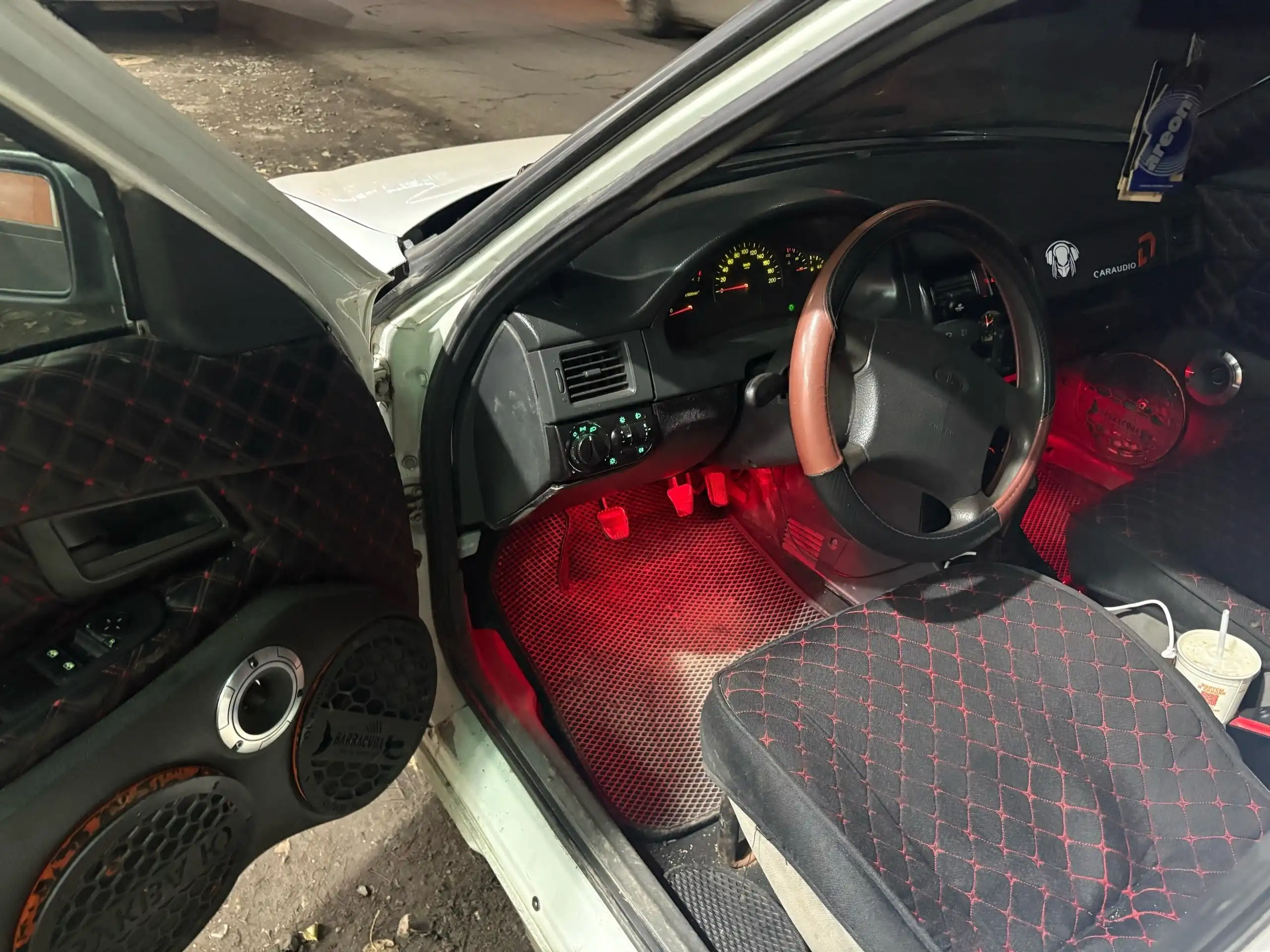 Срочная продажа автомобиля на полном ходу