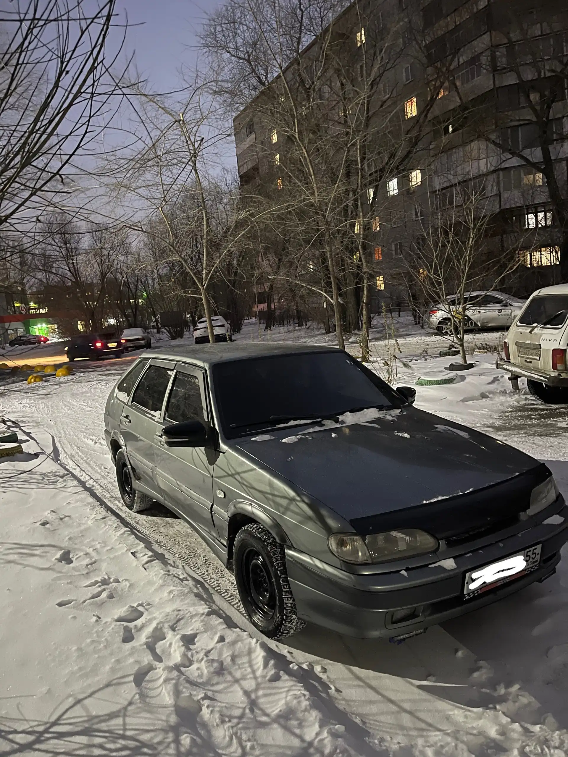 Продажа ВАЗ 2114 2005 года