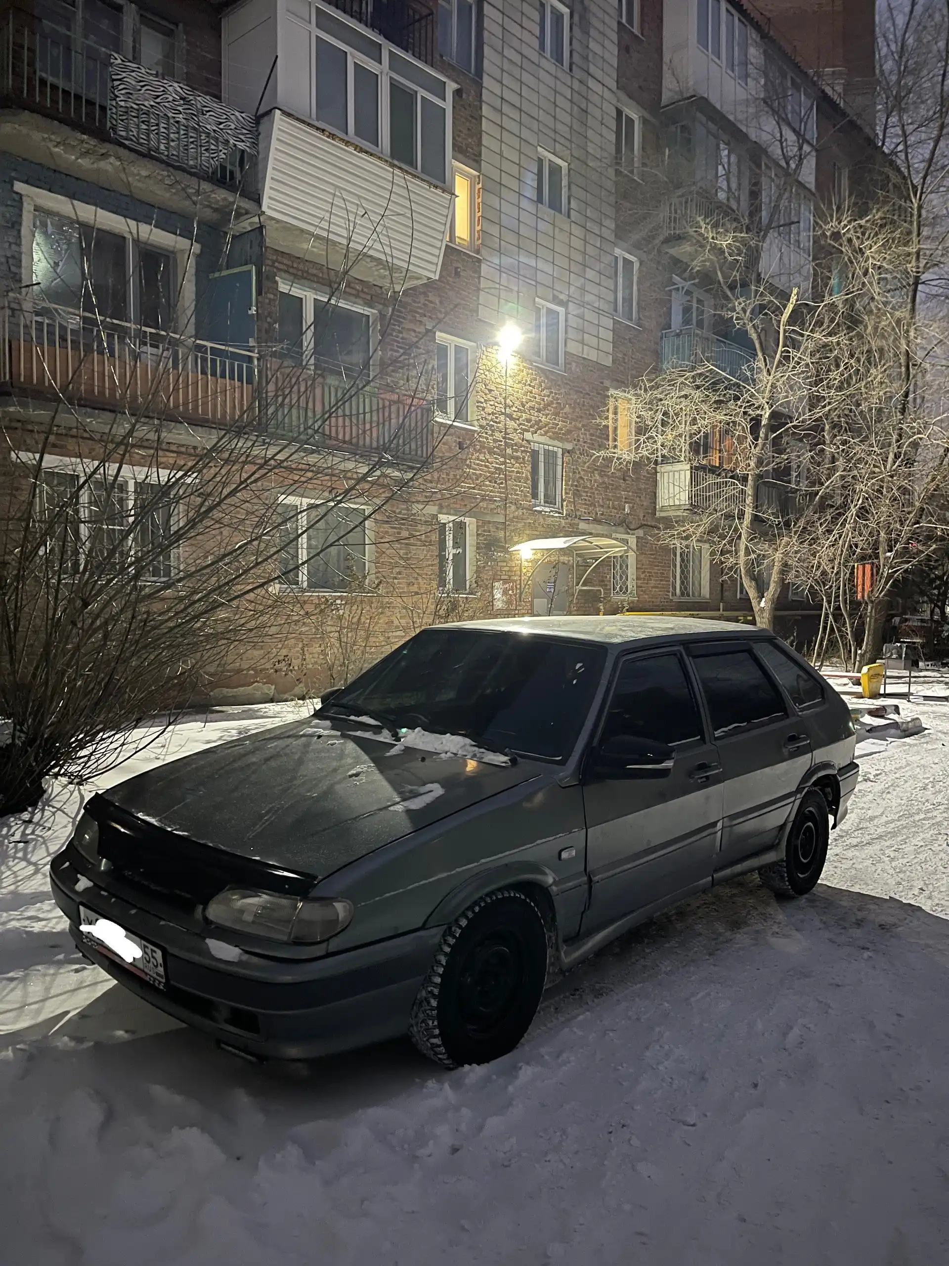 Продажа ВАЗ 2114 2005 года