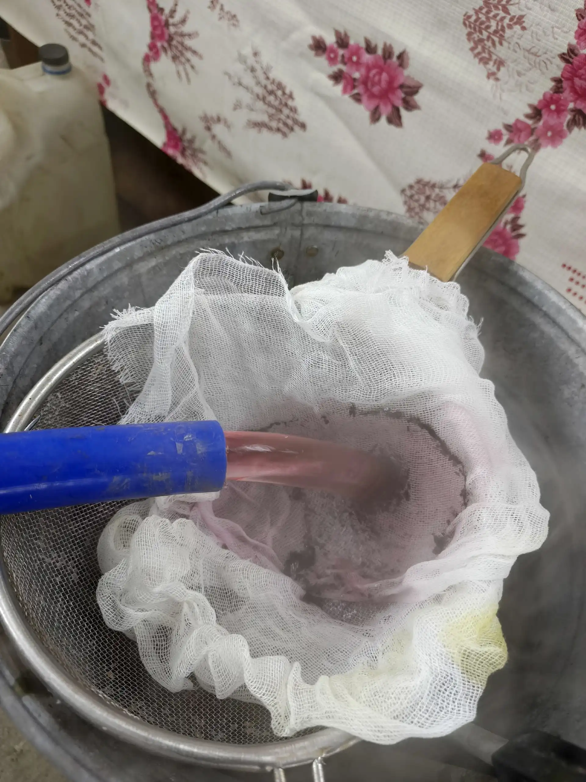 Промывка радиатора отопителя автомобиля