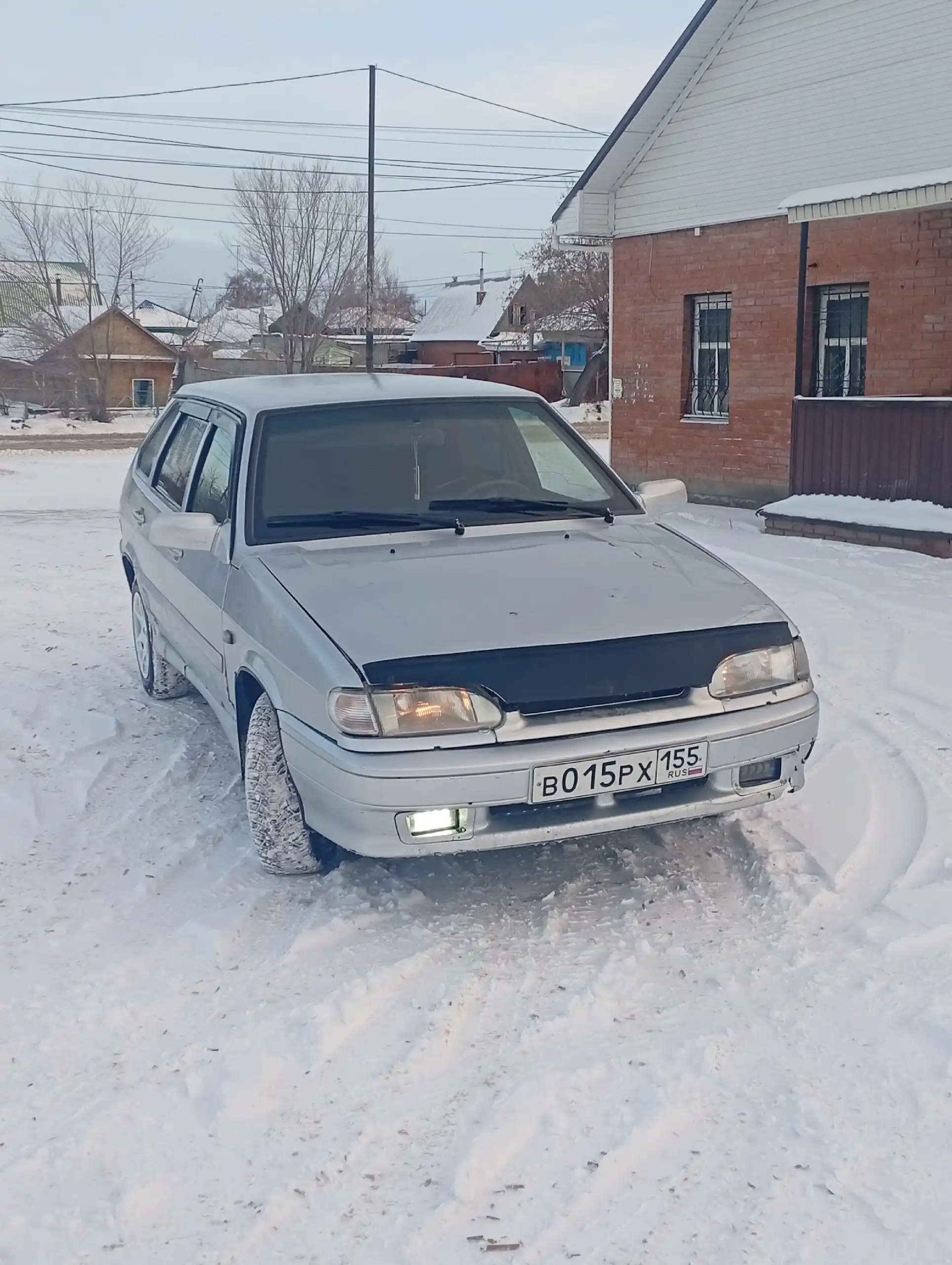 Продам ВАЗ 2114 2008 года