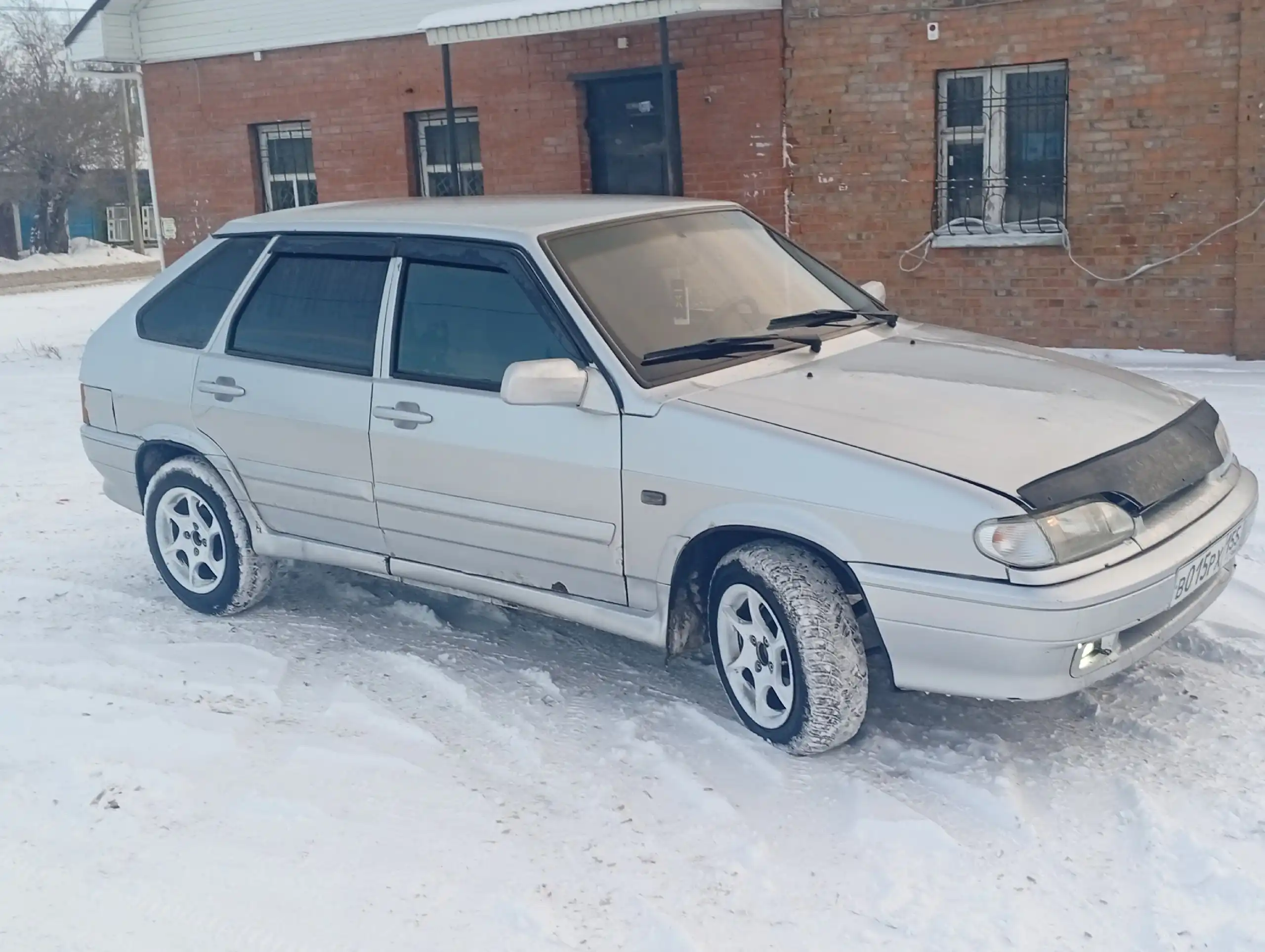 Продам ВАЗ 2114 2008 года