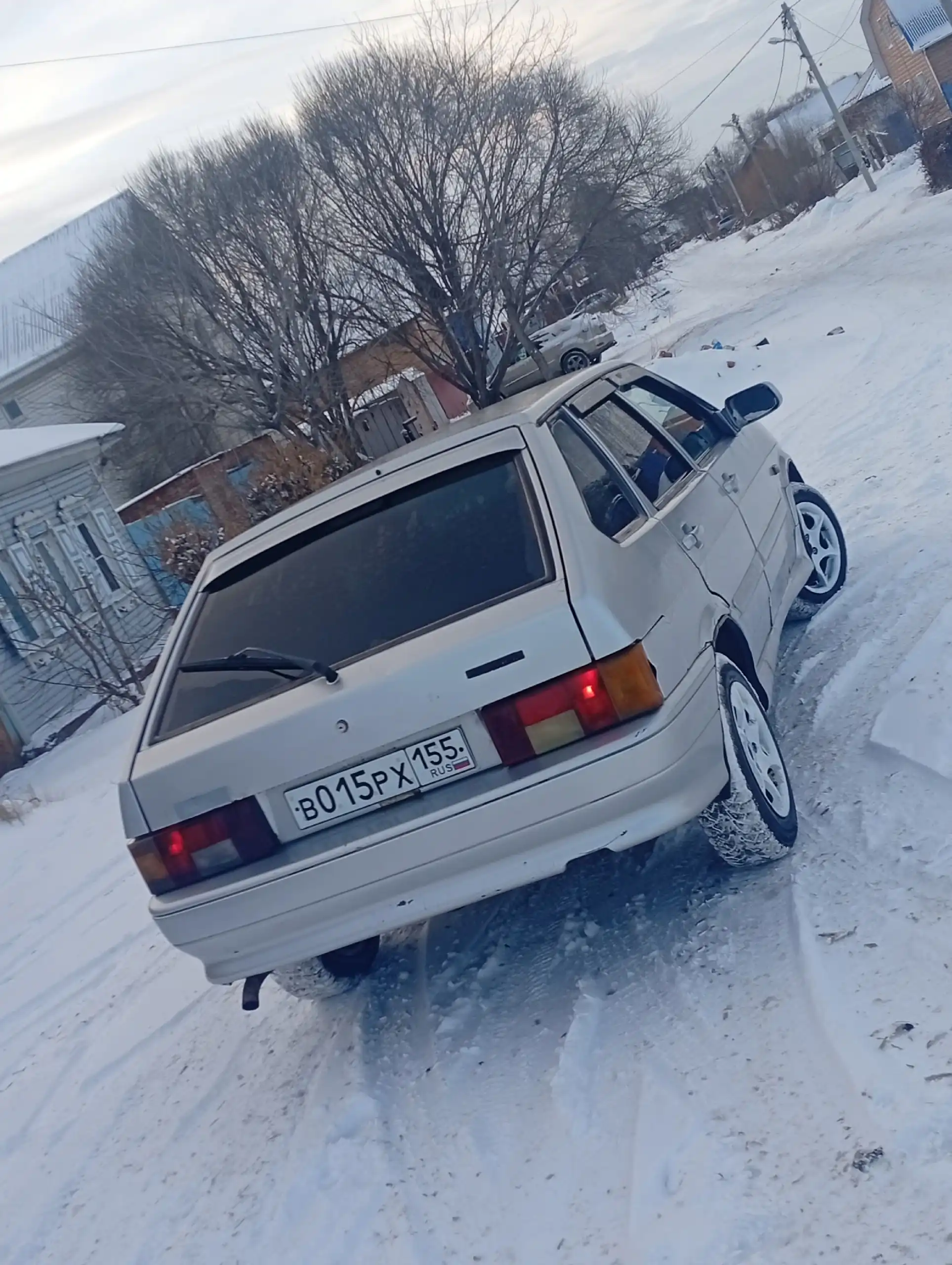 Продам ВАЗ 2114 2008 года