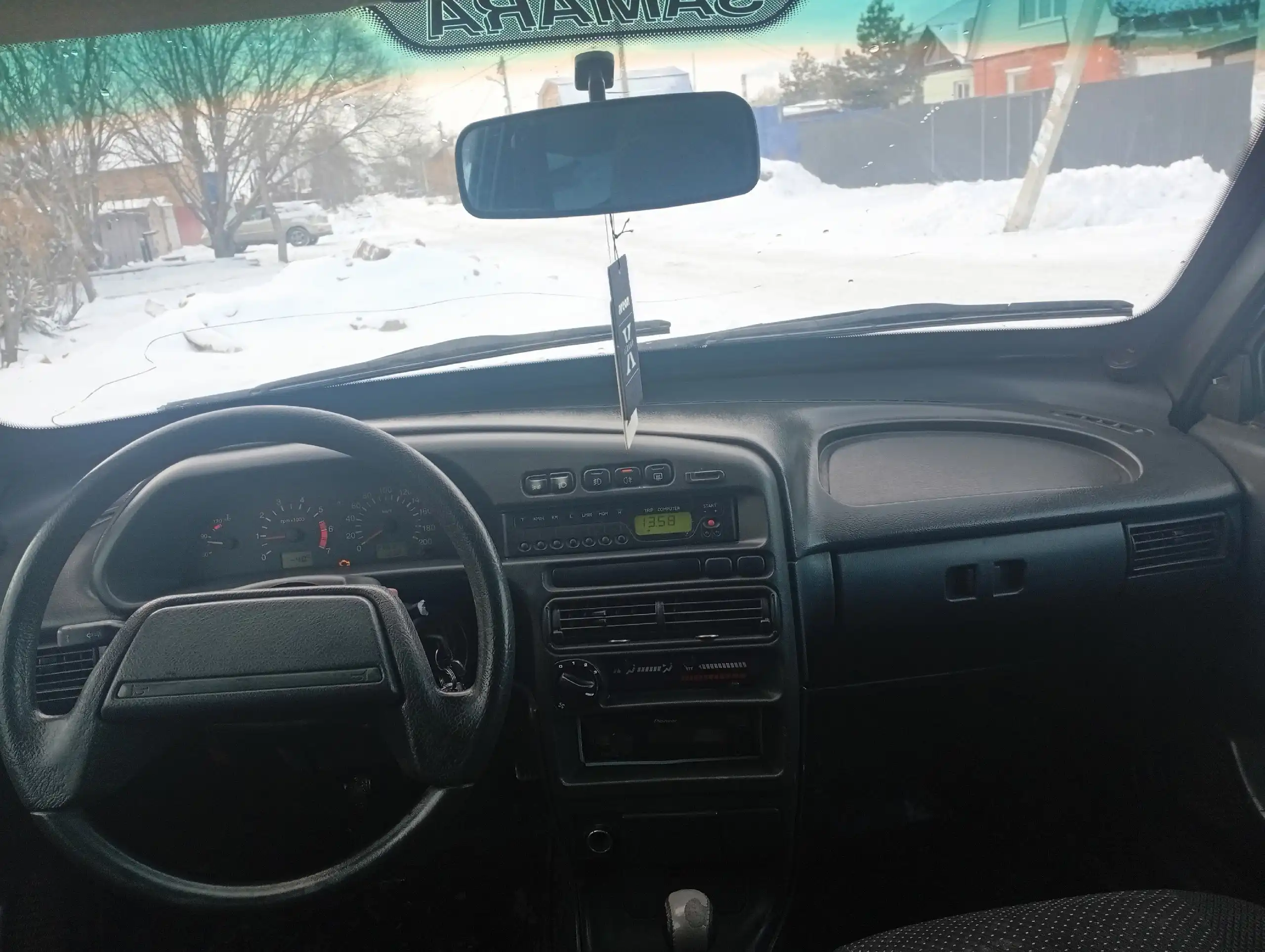 Продам ВАЗ 2114 2008 года