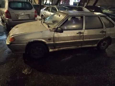 Срочная продажа автомобиля - Авто в Москва