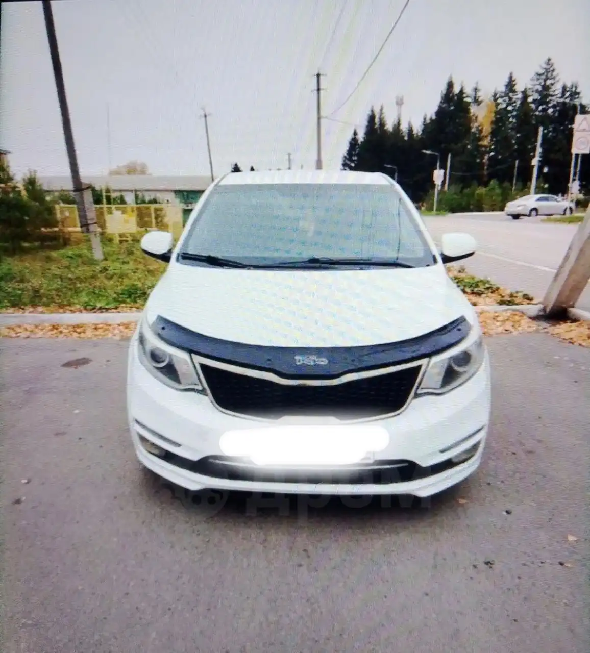 Продам автомобиль 2016 года в идеальном техническом состоянии