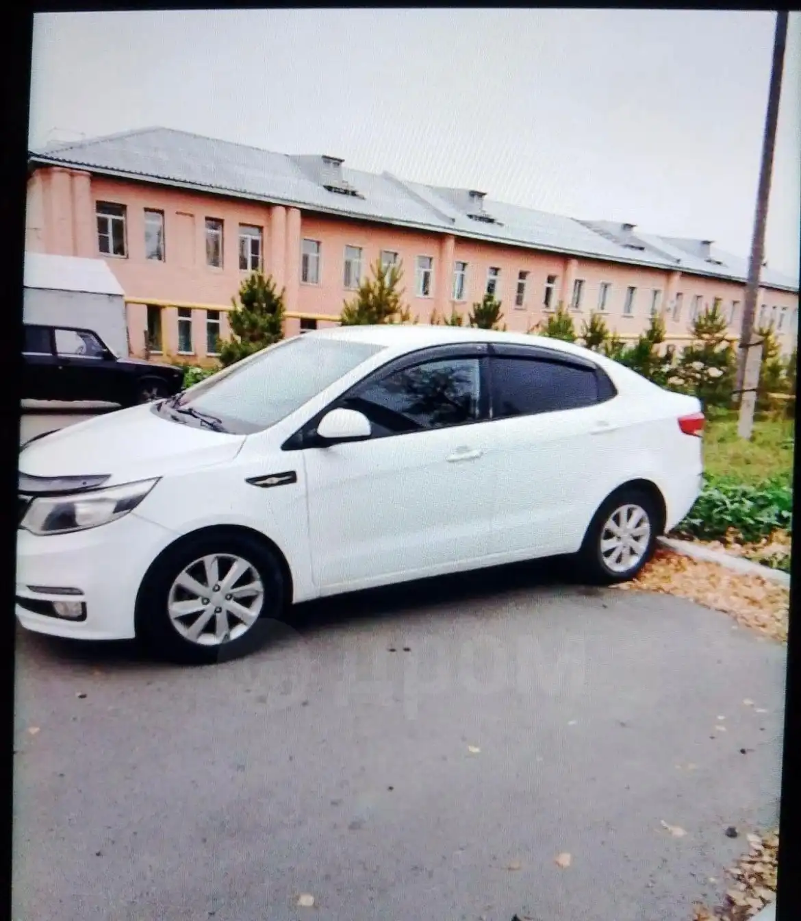 Продам автомобиль 2016 года в идеальном техническом состоянии