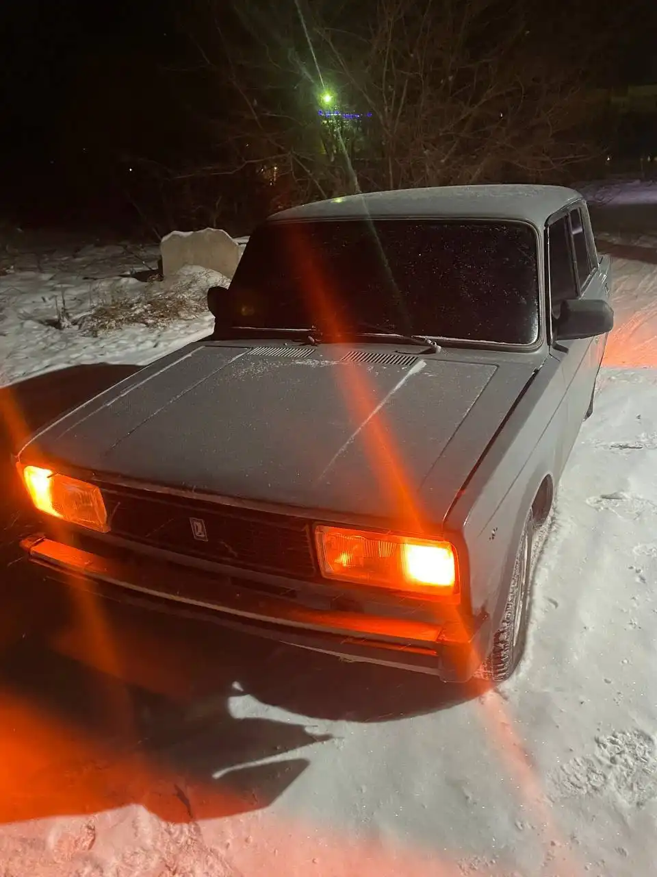 Продам ВАЗ 2105 1990 года