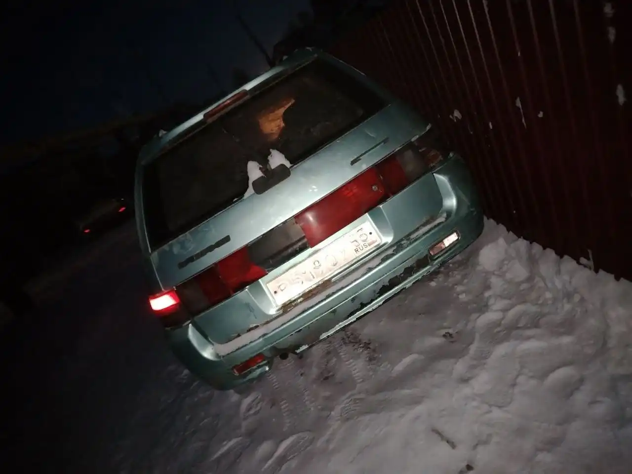 Авто без АКБ: крутит но не заводится