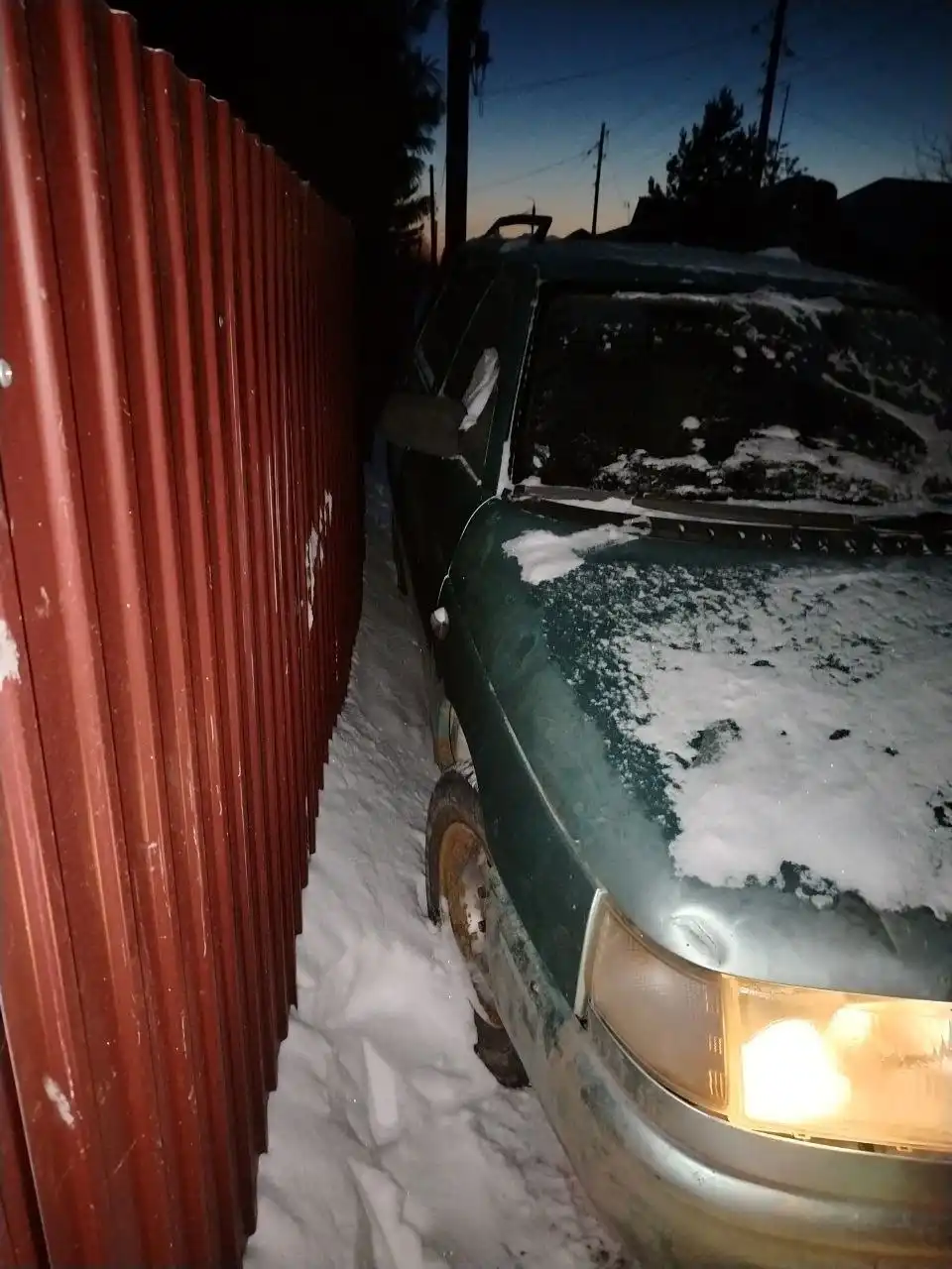 Авто без АКБ: крутит но не заводится