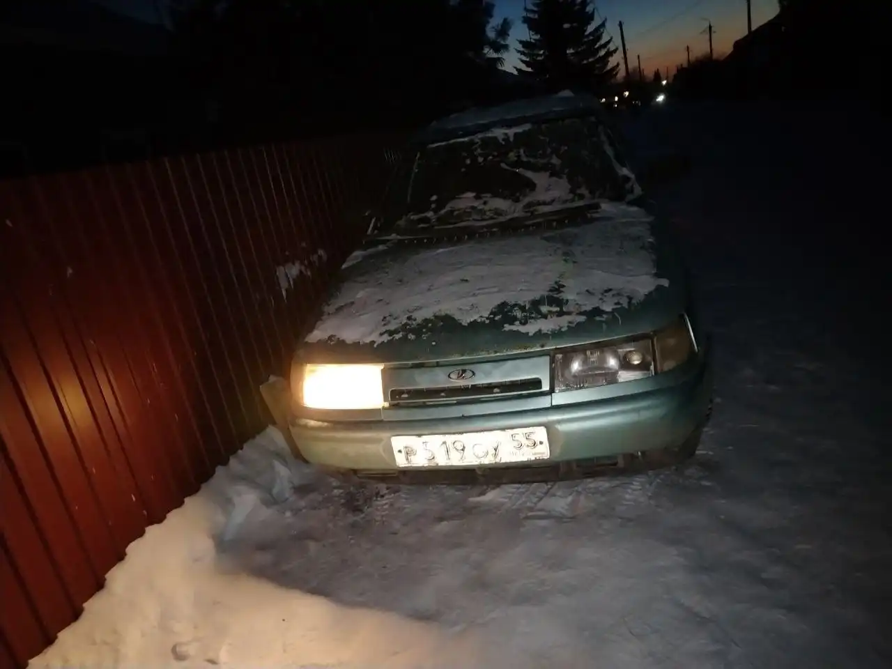 Авто без АКБ: крутит но не заводится