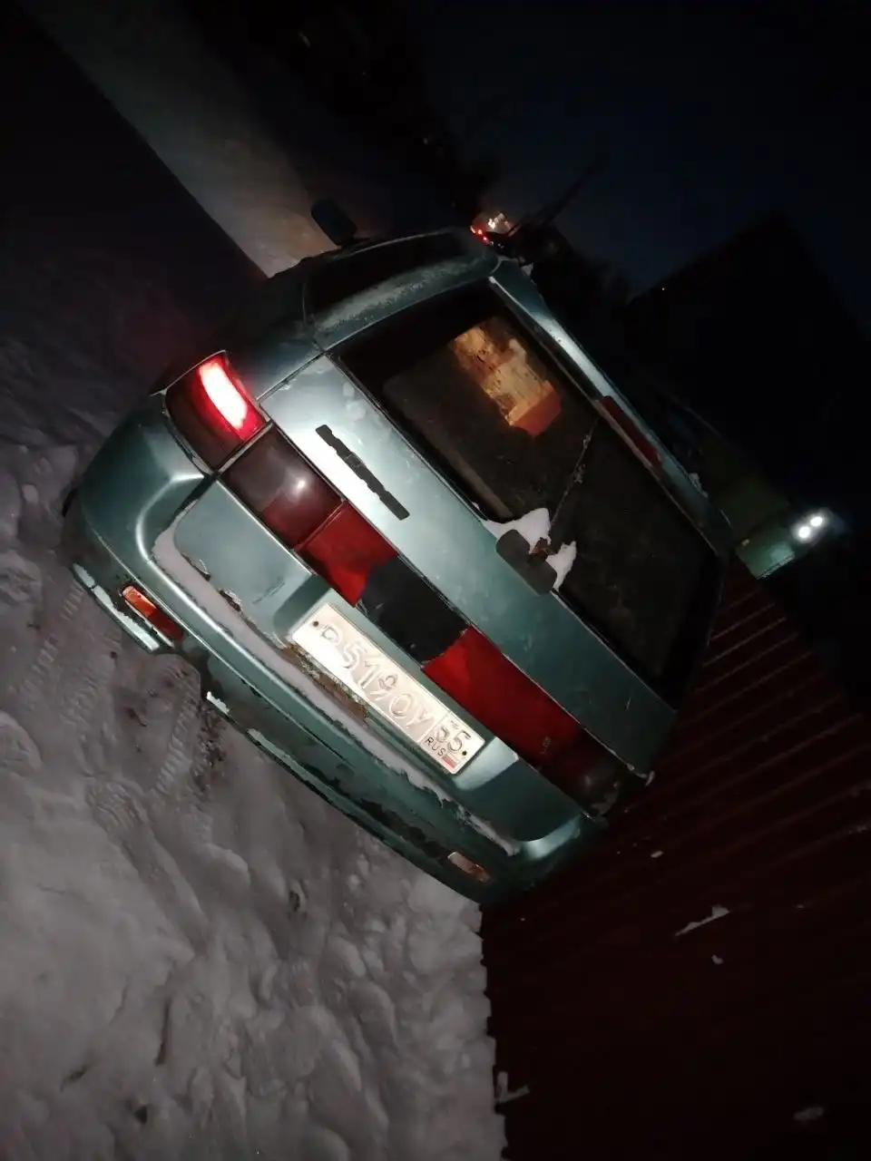 Авто без АКБ: крутит но не заводится