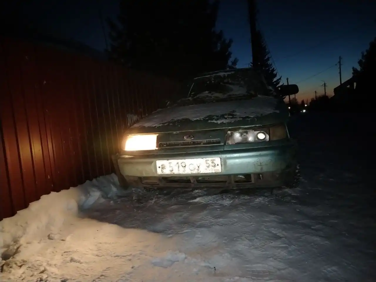 Авто без АКБ: крутит но не заводится