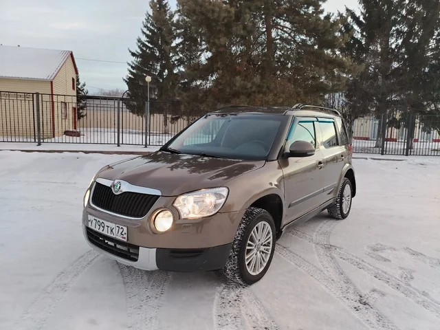 Автомобиль 2013 года - Авто в Ишим