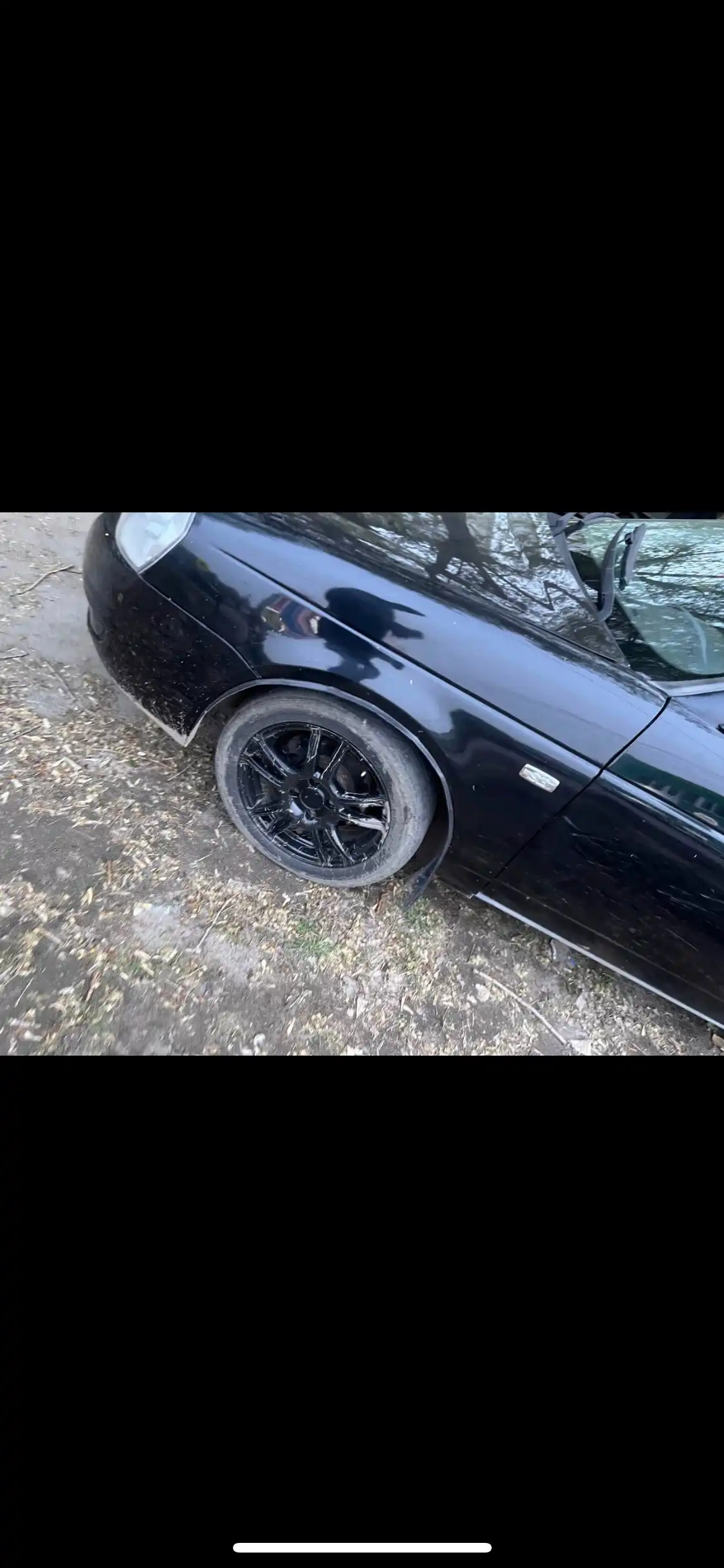 Продается автомобиль Lada Priora 9 лет, собственник