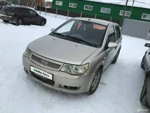 Продам FAW Vita 1.3 2007 года - Авто в Омск