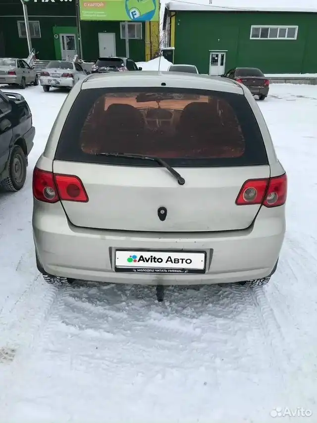 Продам FAW Vita 1.3 2007 года