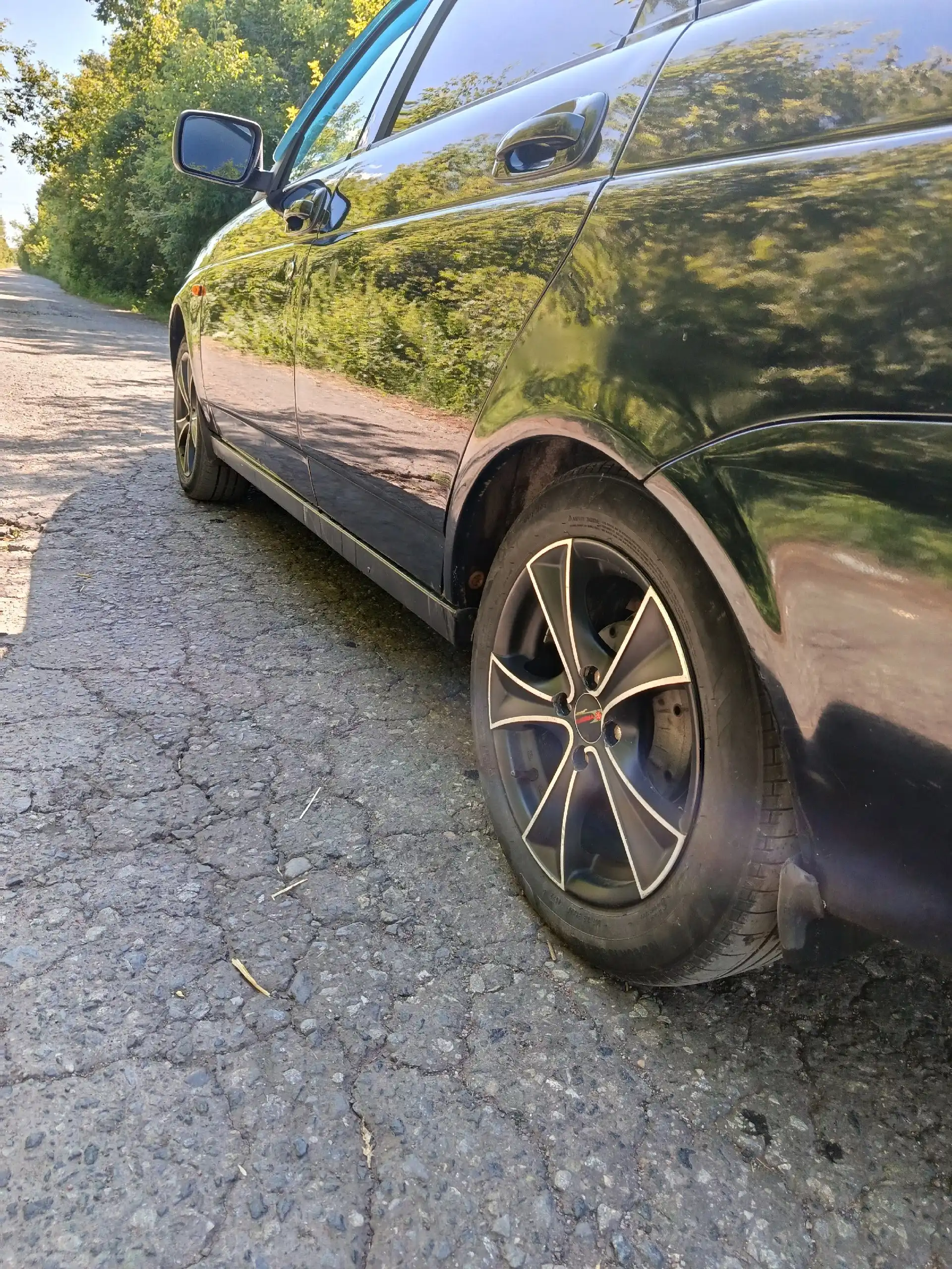 Продажа автомобиля 2012 года