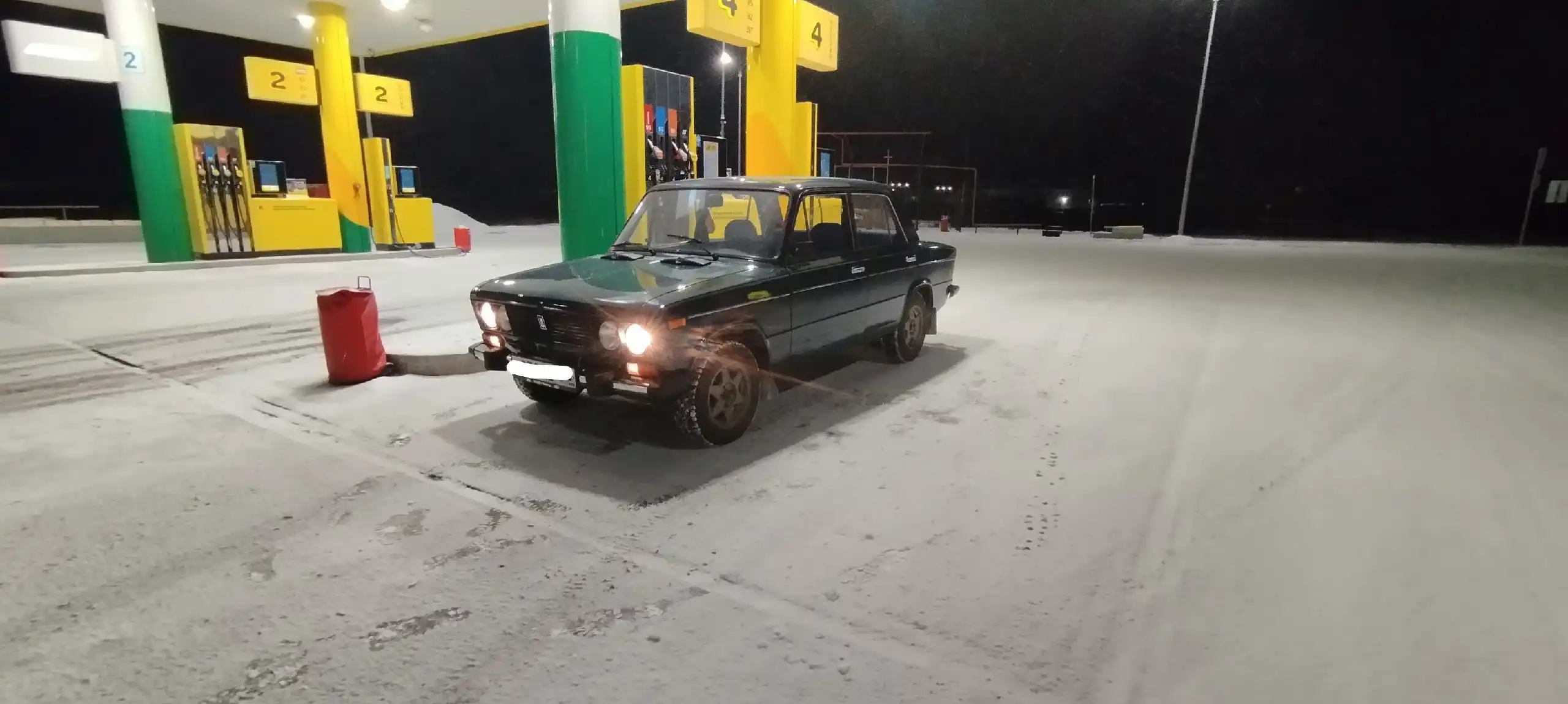 Продам ВАЗ 2106 2001 года в отличном состоянии