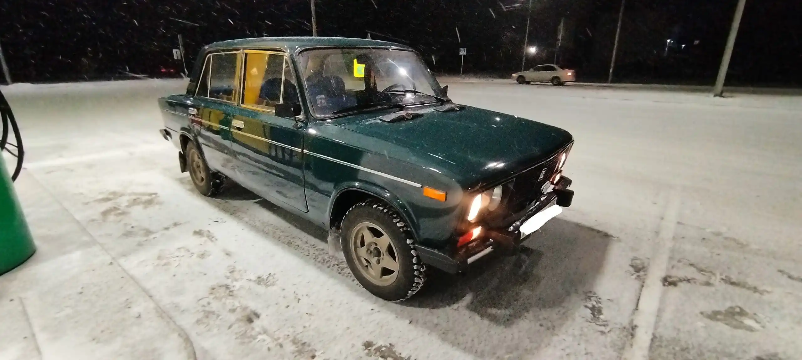 Продам ВАЗ 2106 2001 года в отличном состоянии