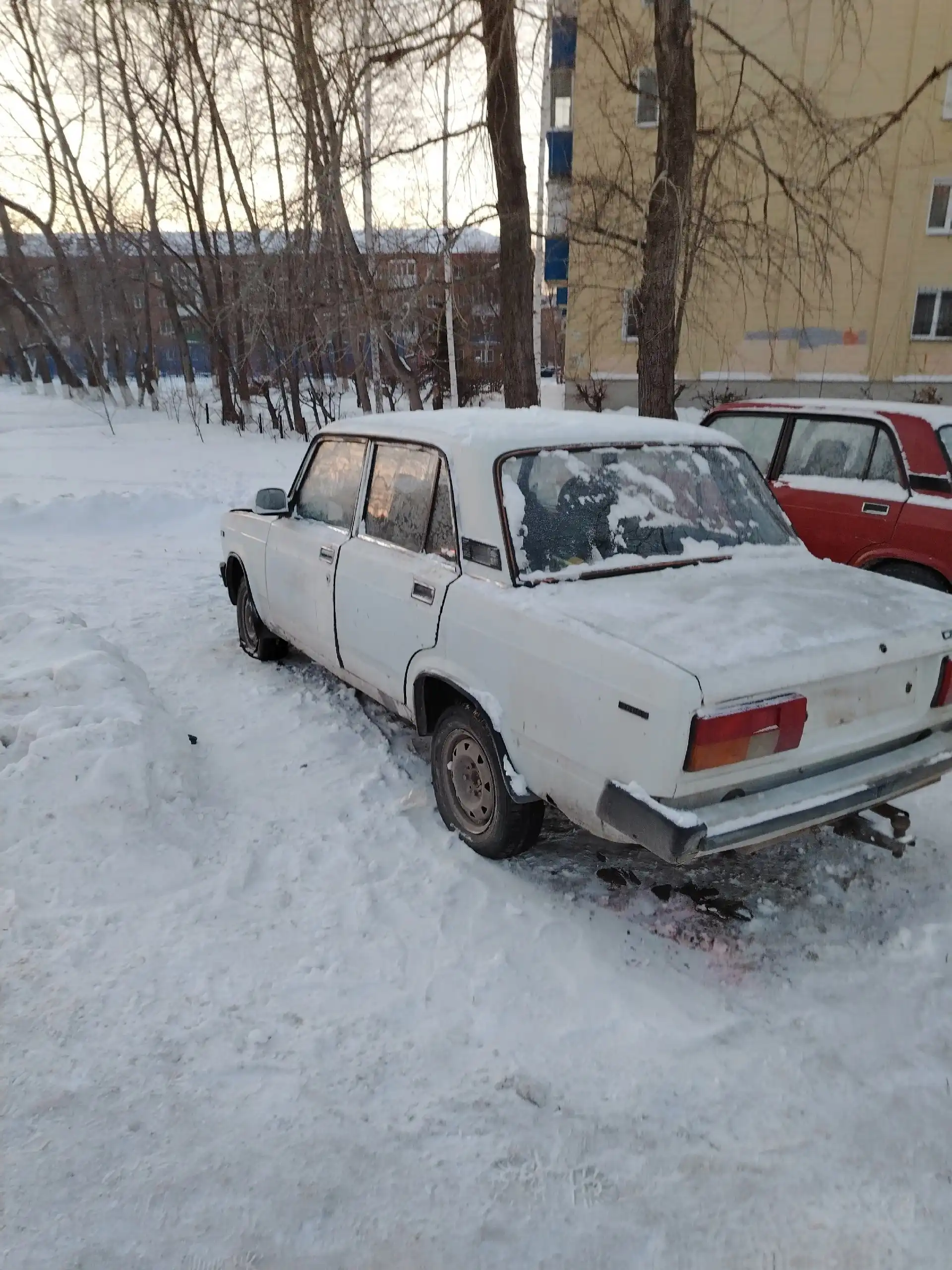 Продам ВАЗ 2105 1995 года