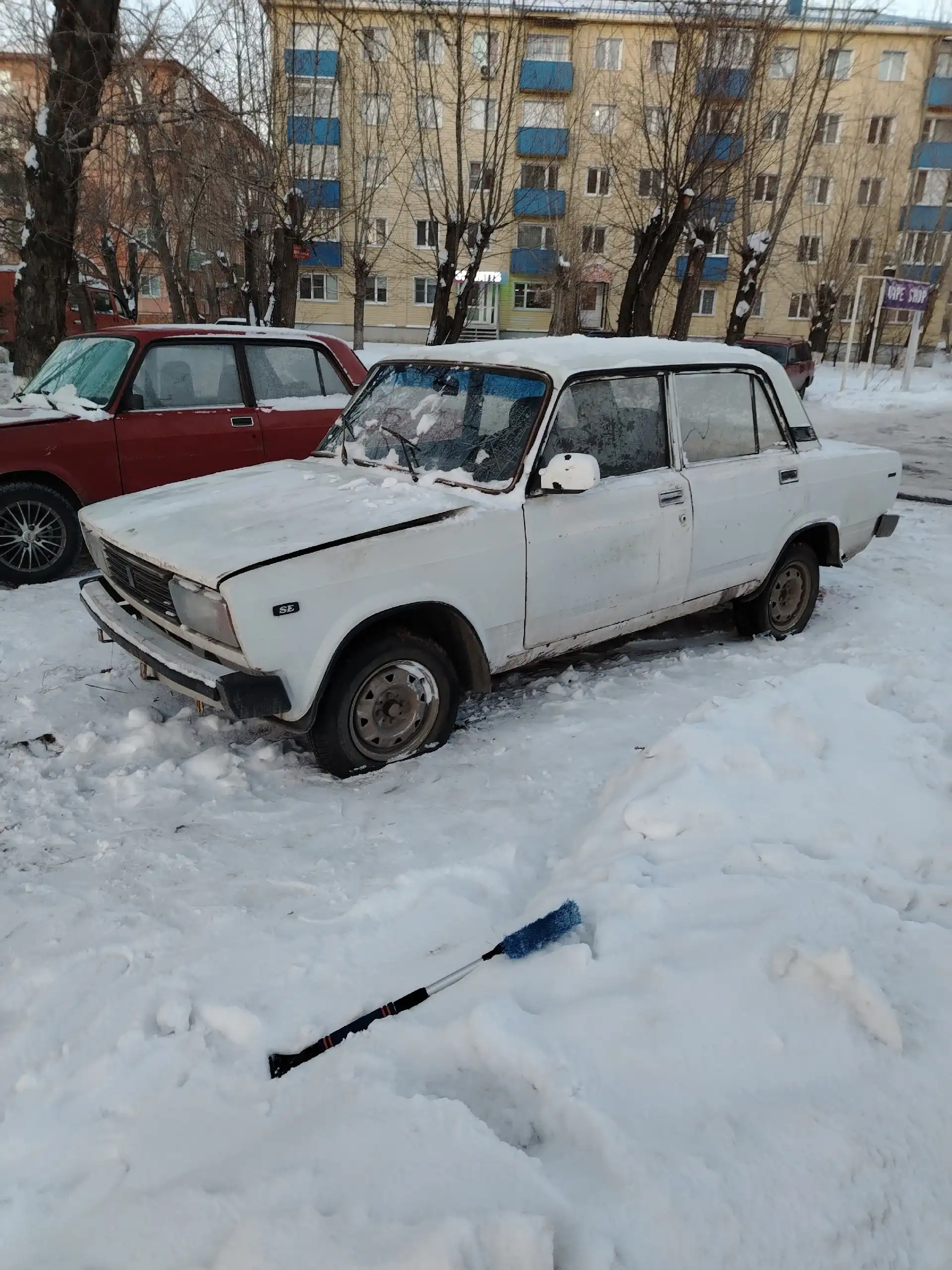 Продам ВАЗ 2105 1995 года