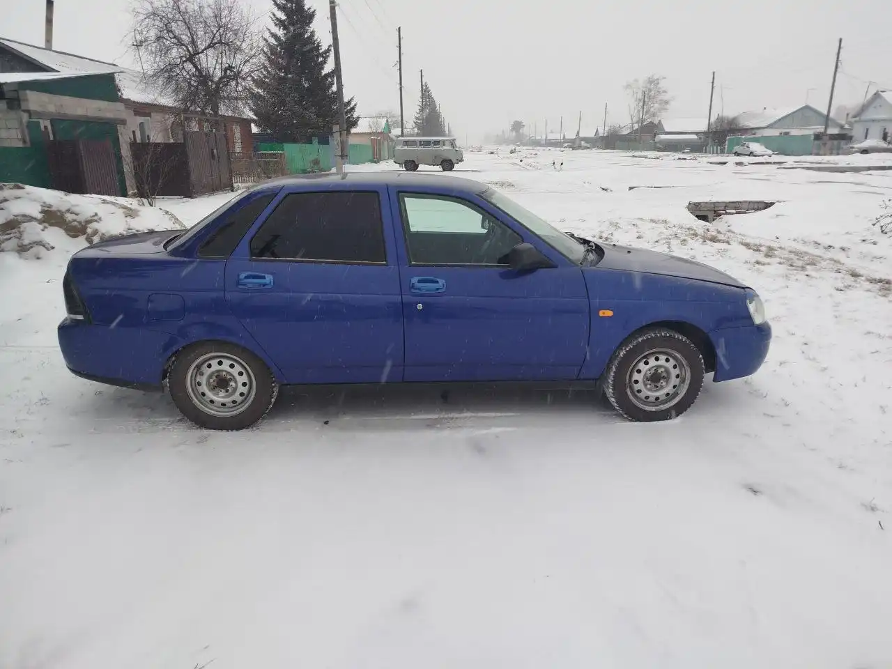 Продам Лада Приора 2011 года в отличном состоянии