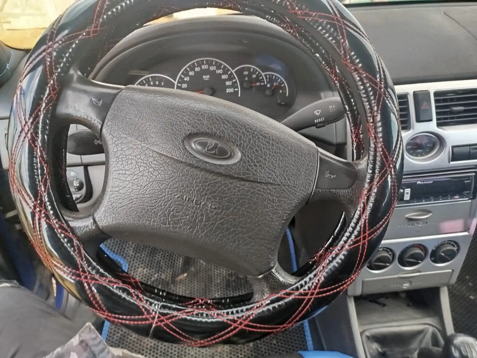 Продам Лада Приора 2011 года в отличном состоянии