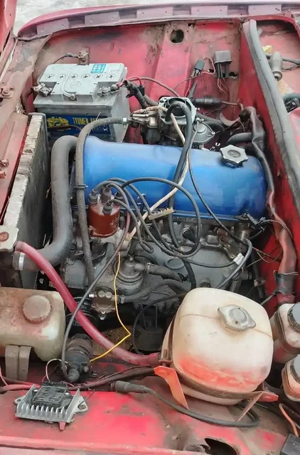 Продам ВАЗ 2101 1978 года - частное объявление в Омск