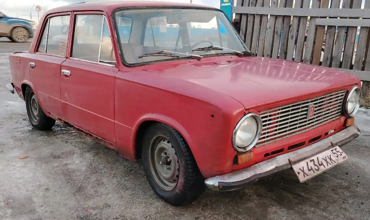 Продам ВАЗ 2101 1978 года