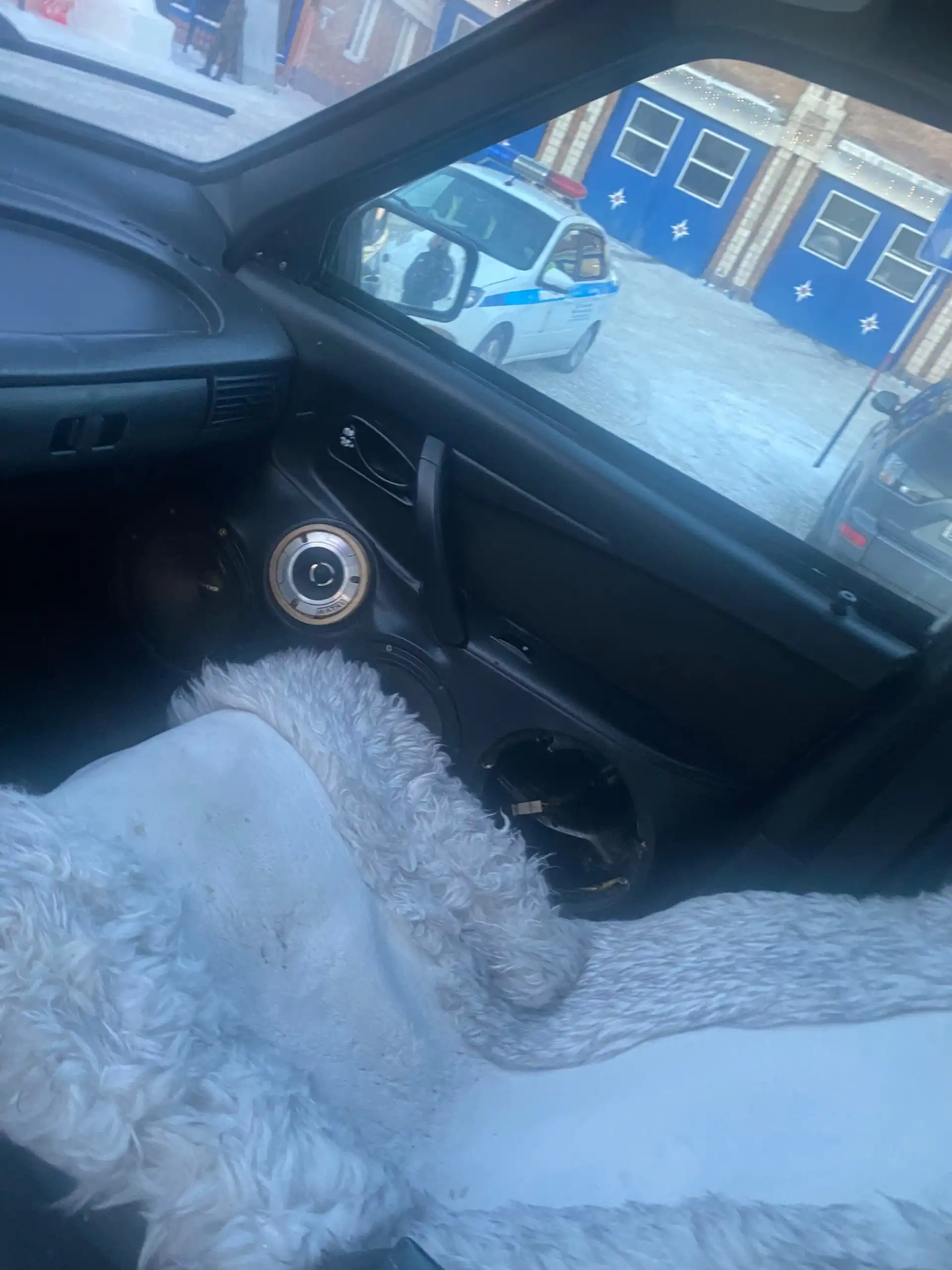 Продажа ВАЗ 2114 со штрафстоянки