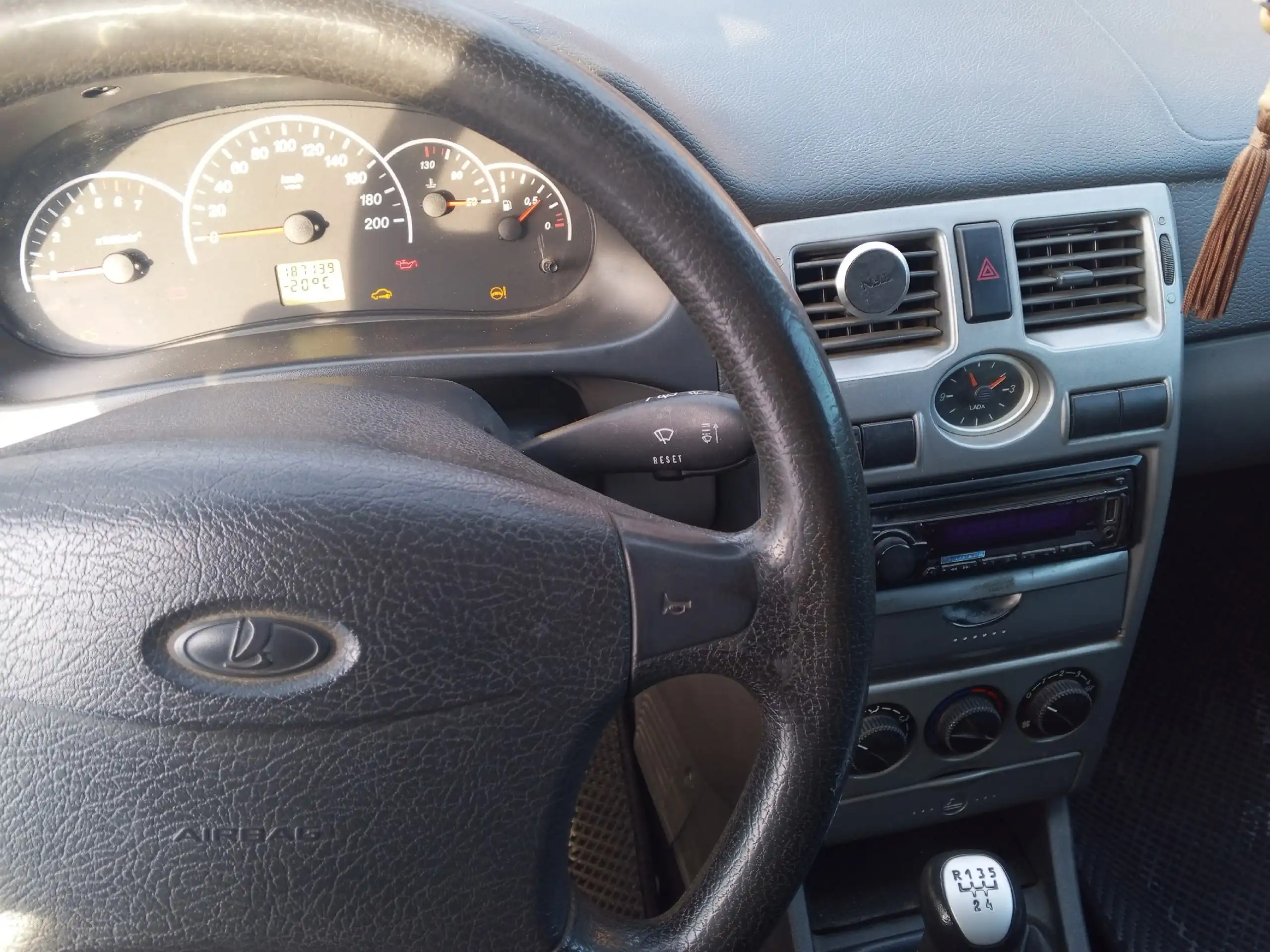 Продам Lada Priora 2011 года