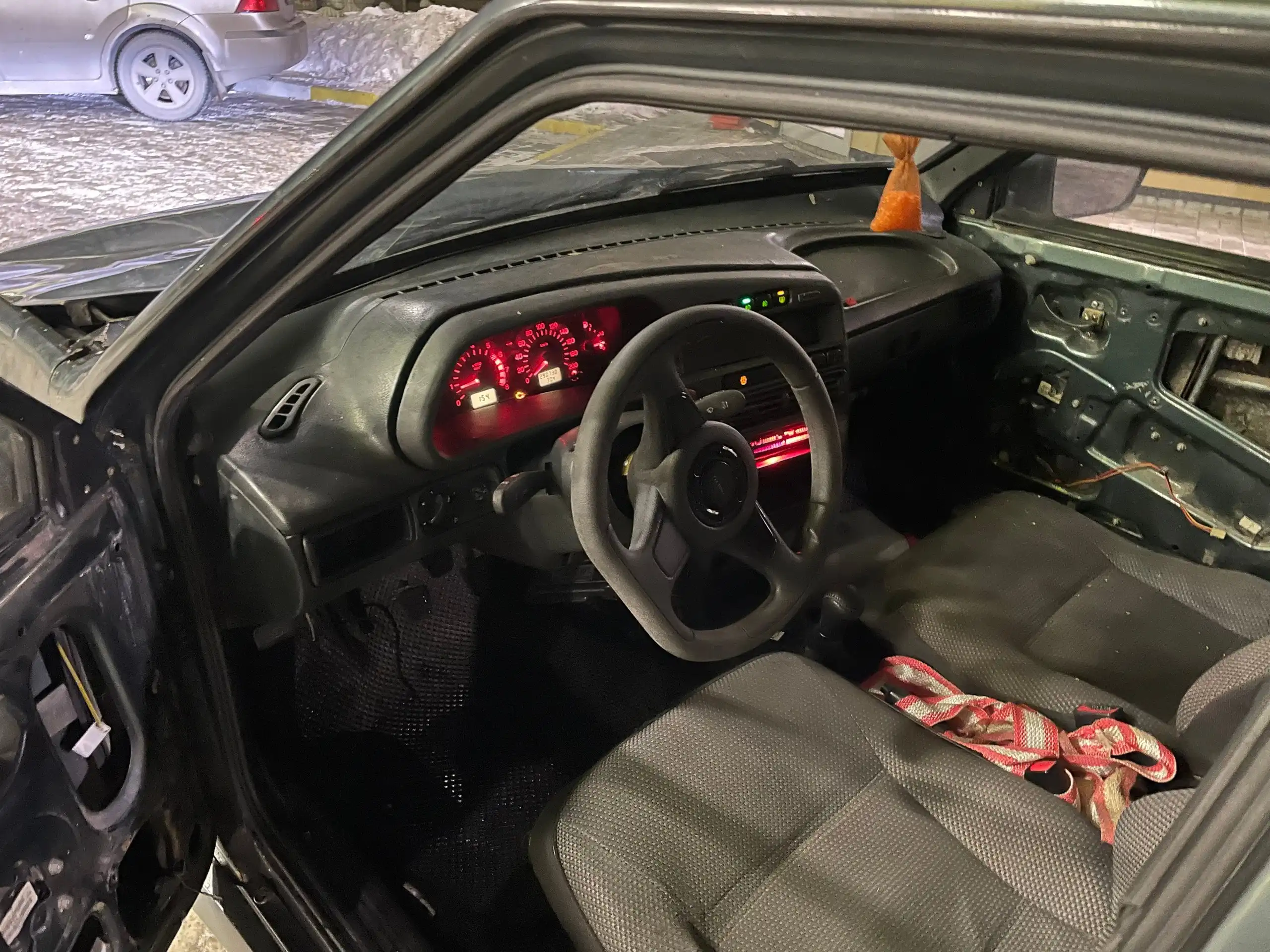 Продам ВАЗ 2114 2009 года выпуска