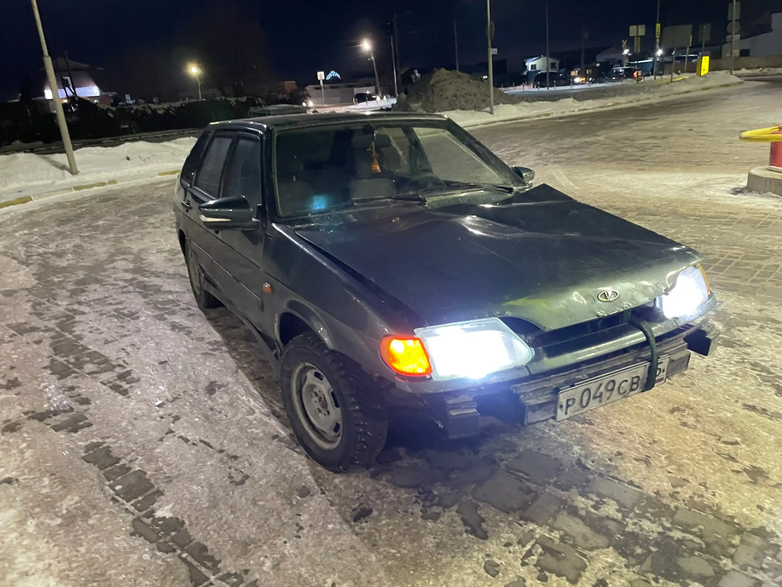 Продам ВАЗ 2114 2009 года выпуска