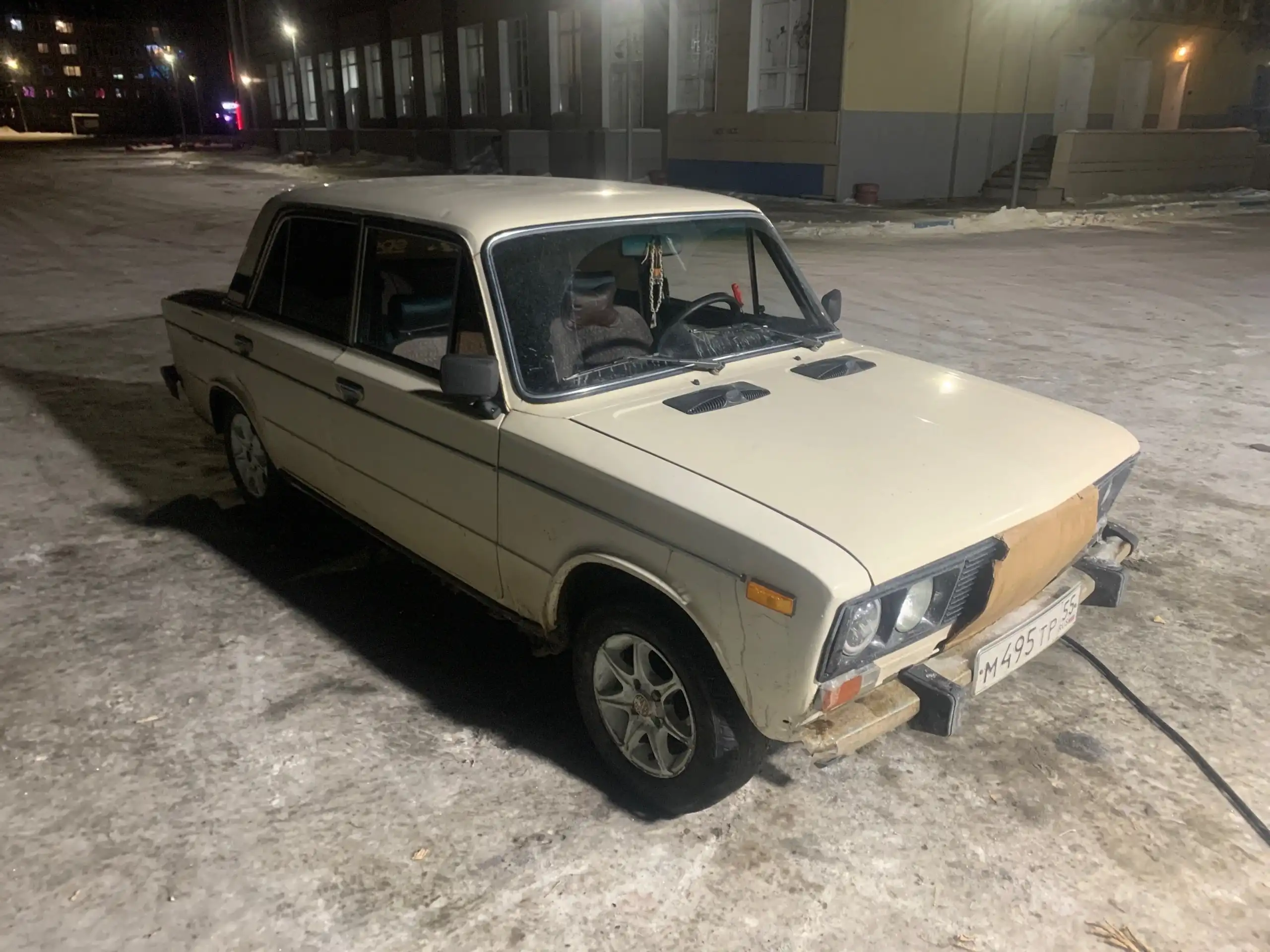 Продажа ВАЗ 2104 1996 года