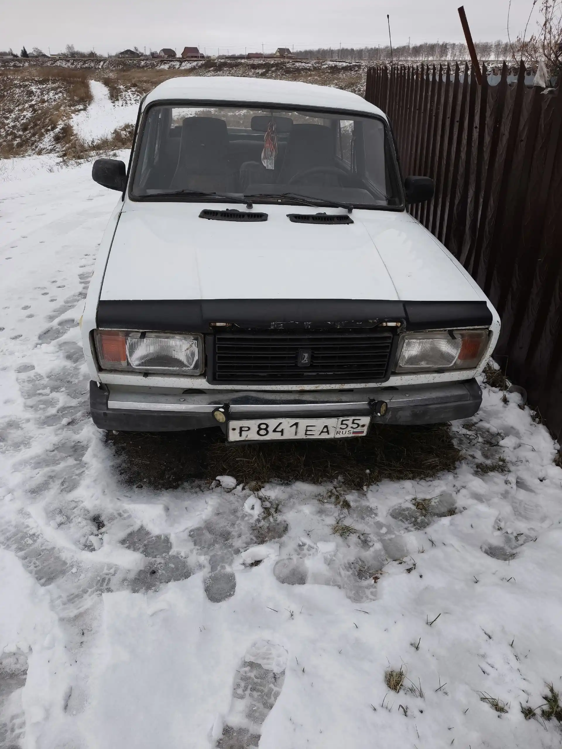 Продам автомобиль 2002 года выпуска