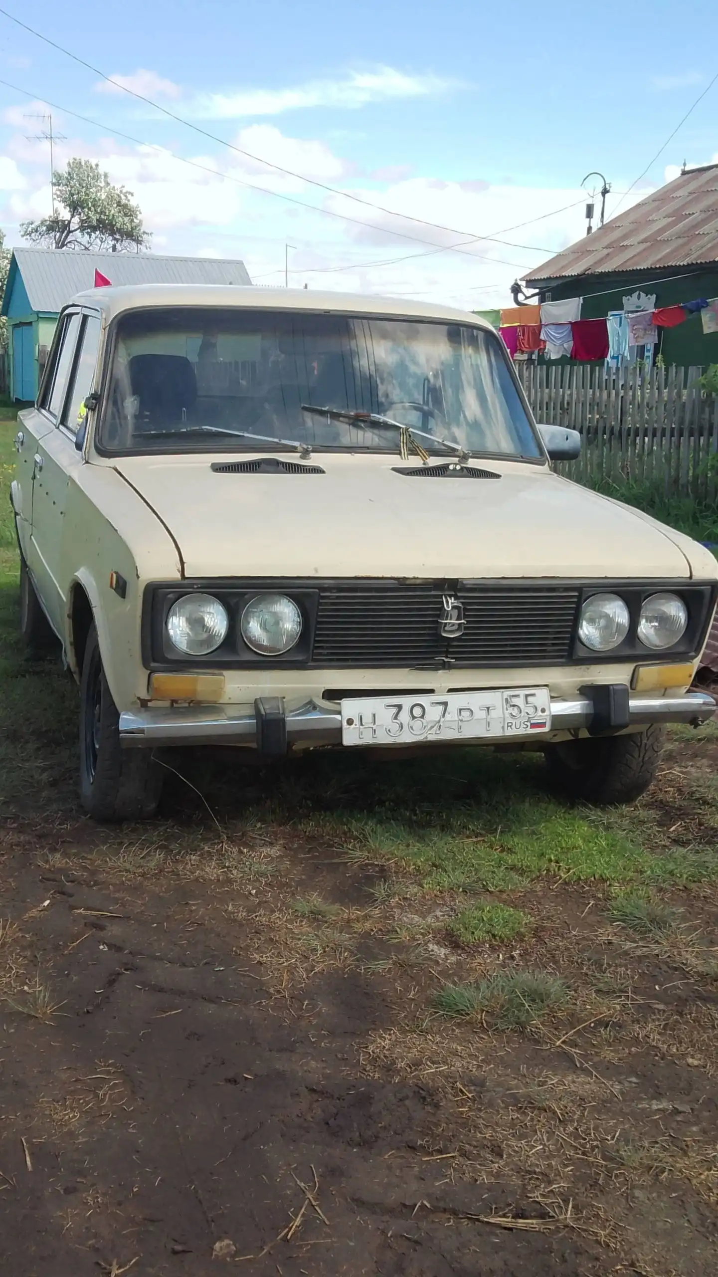 Продам ВАЗ 2106