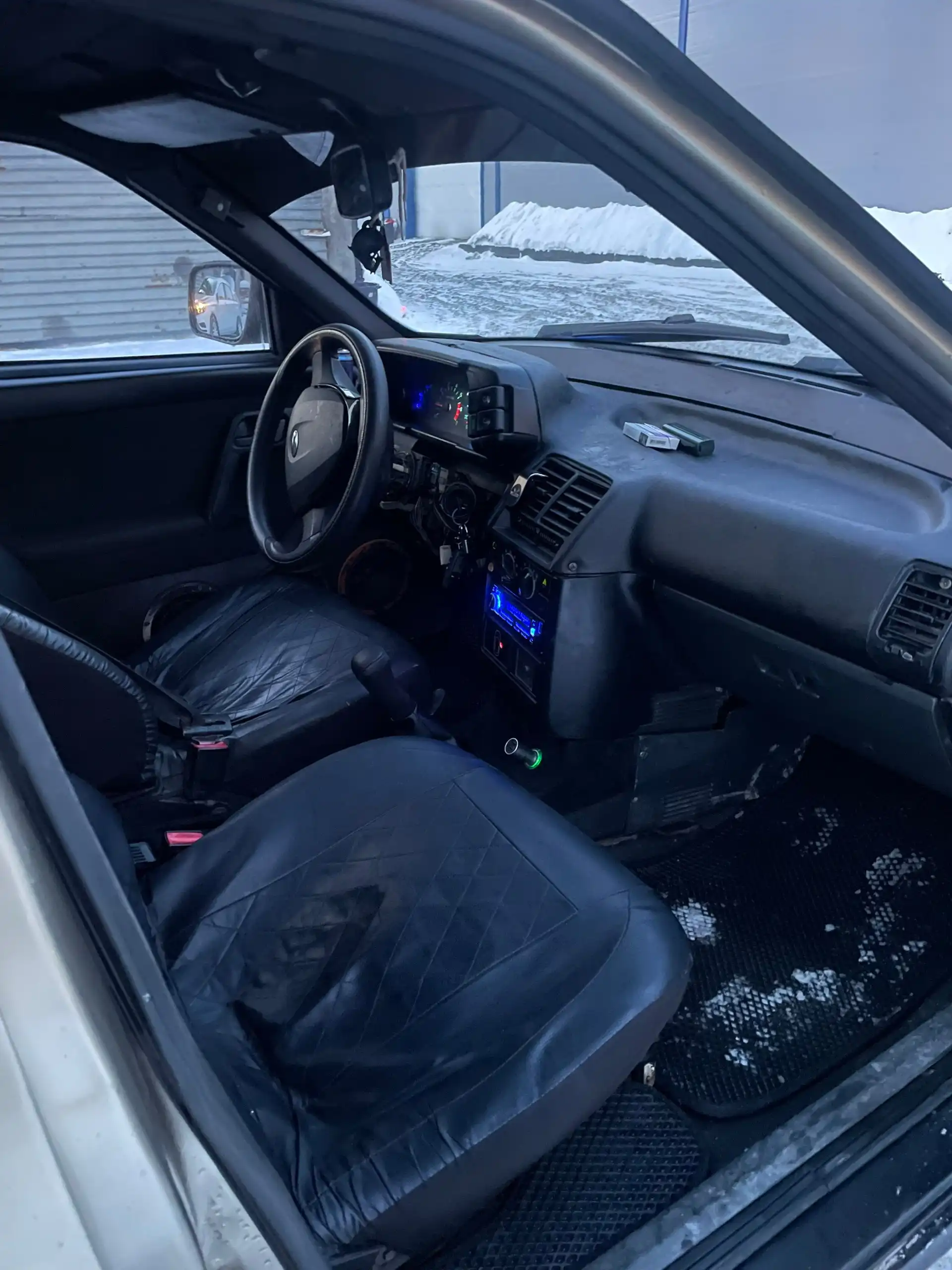 Продажа ВАЗ 2110 2000 года выпуска