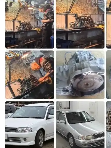 Ремонт АКПП в Омске