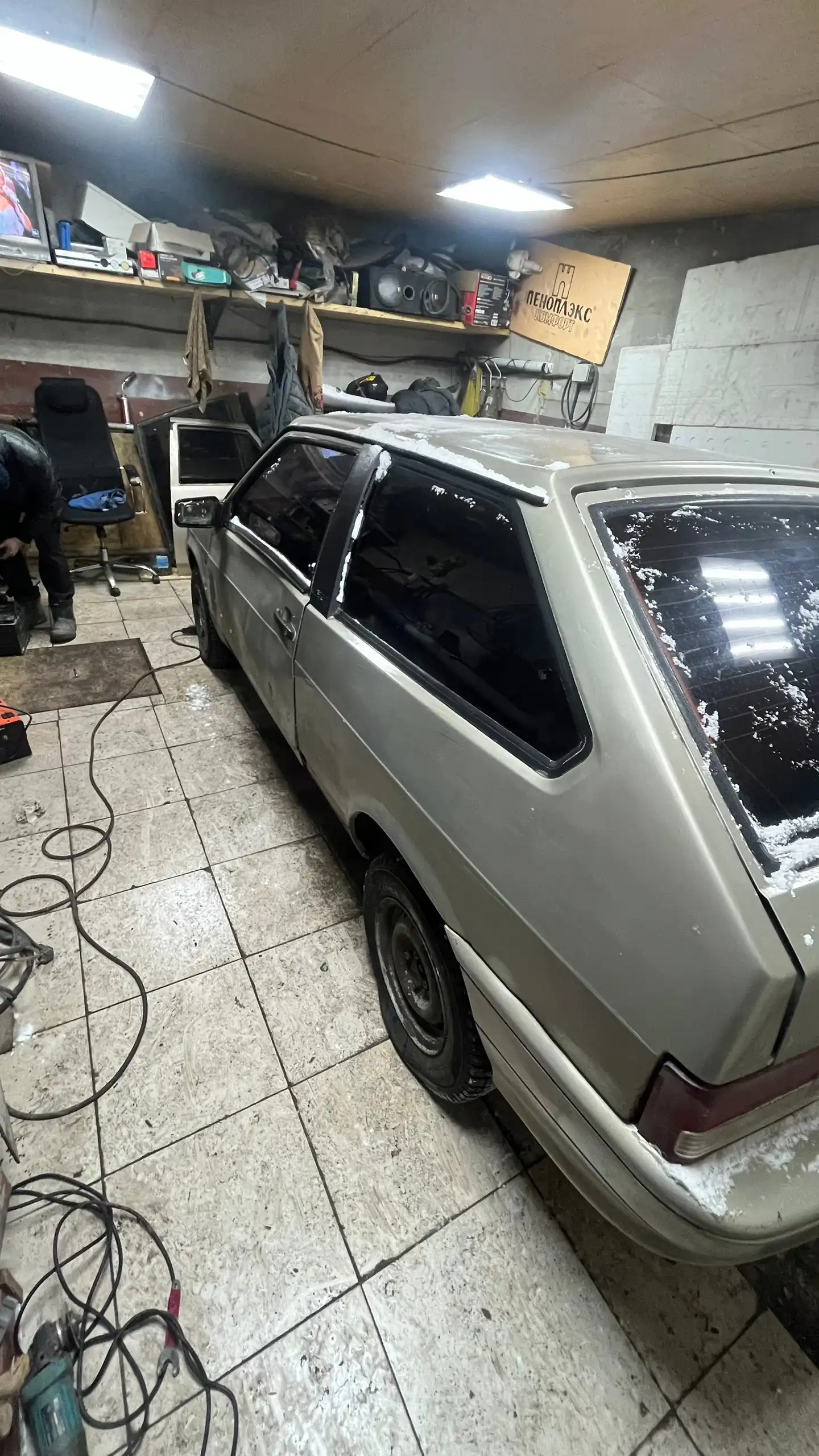 Продажа автомобиля 2006 года