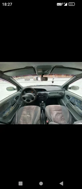 Продажа автомобиля на ходу - Госномера в Омск