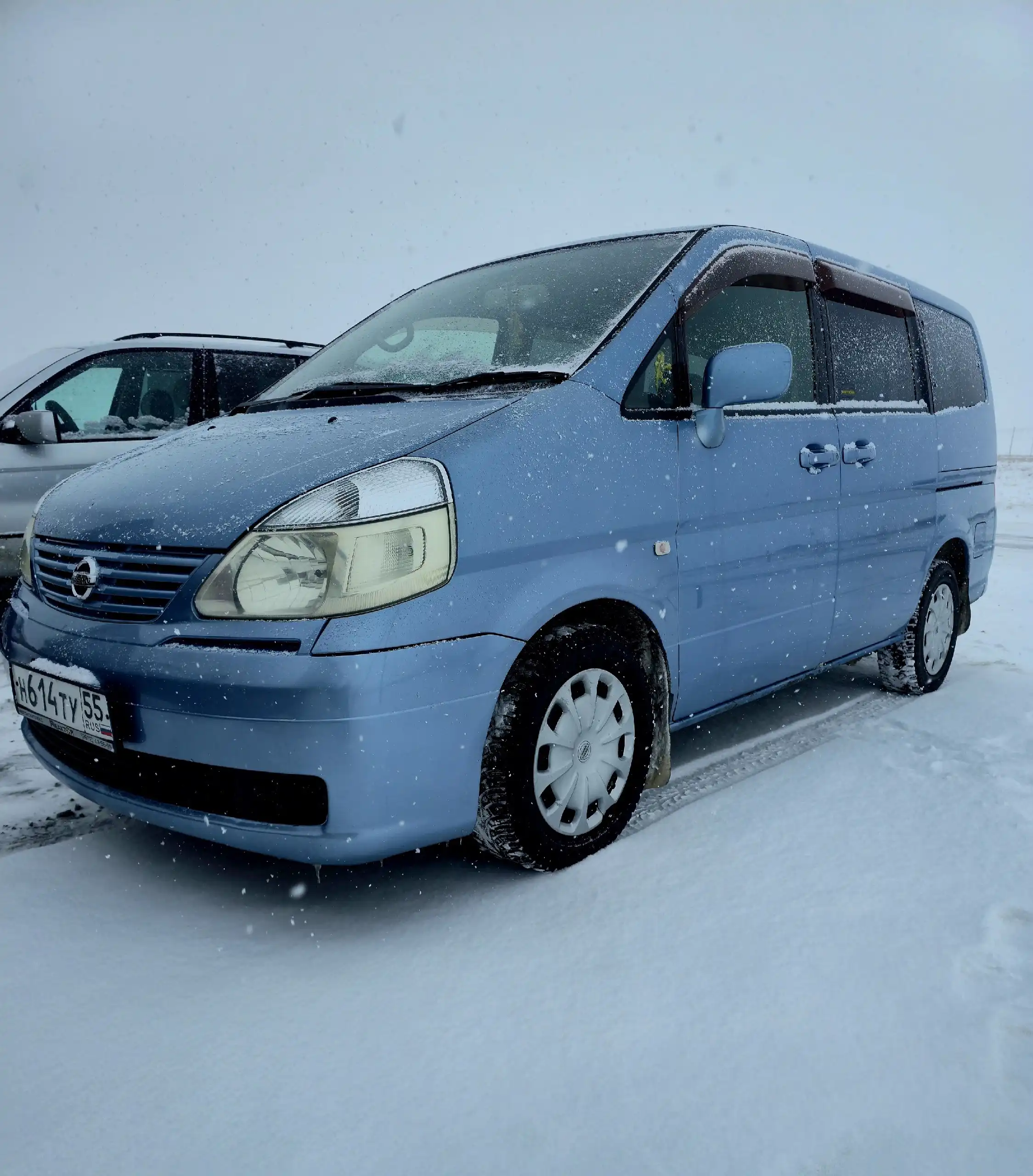 Продажа автомобиля в отличном состоянии